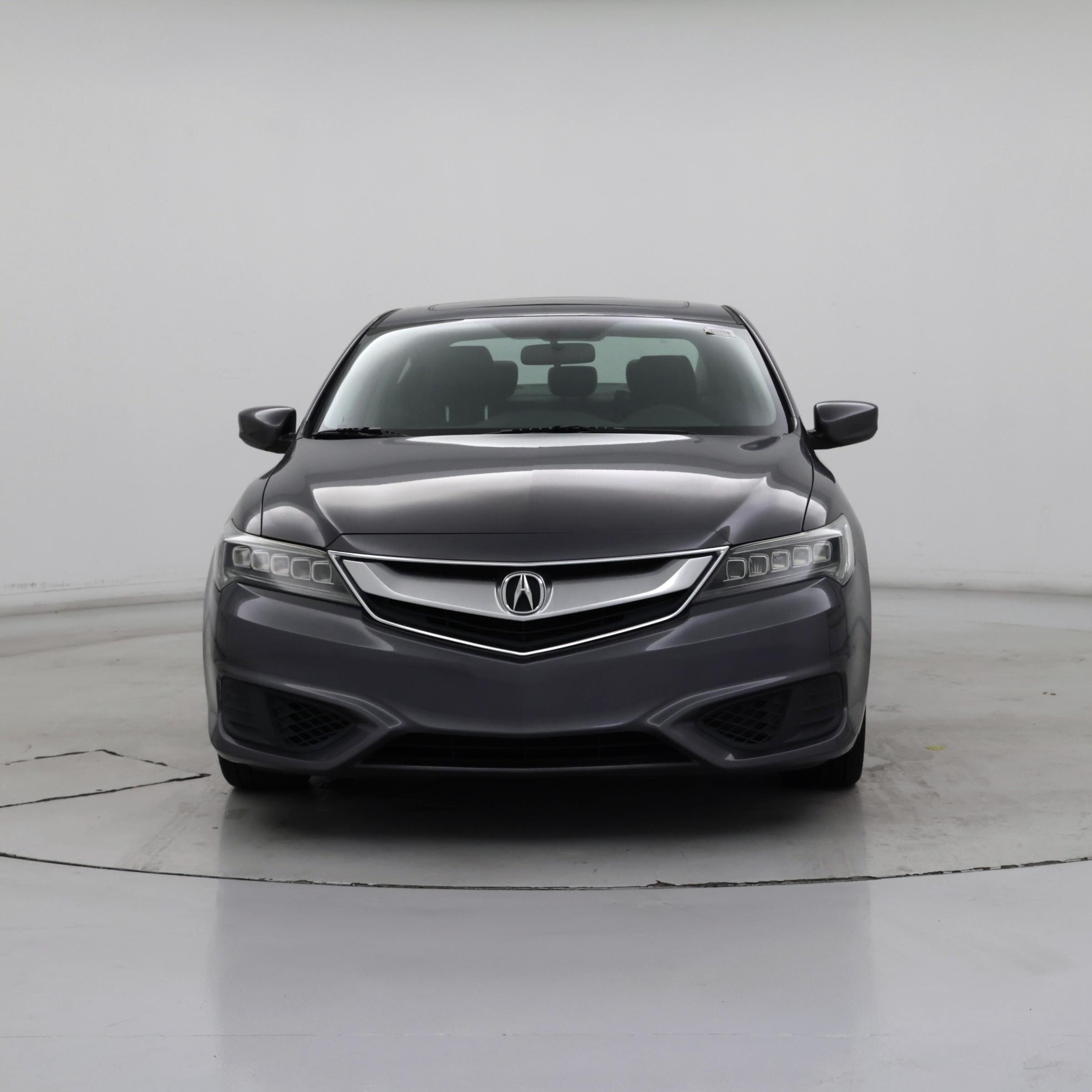 Thumbnail: 2017 Acura ILX - 5