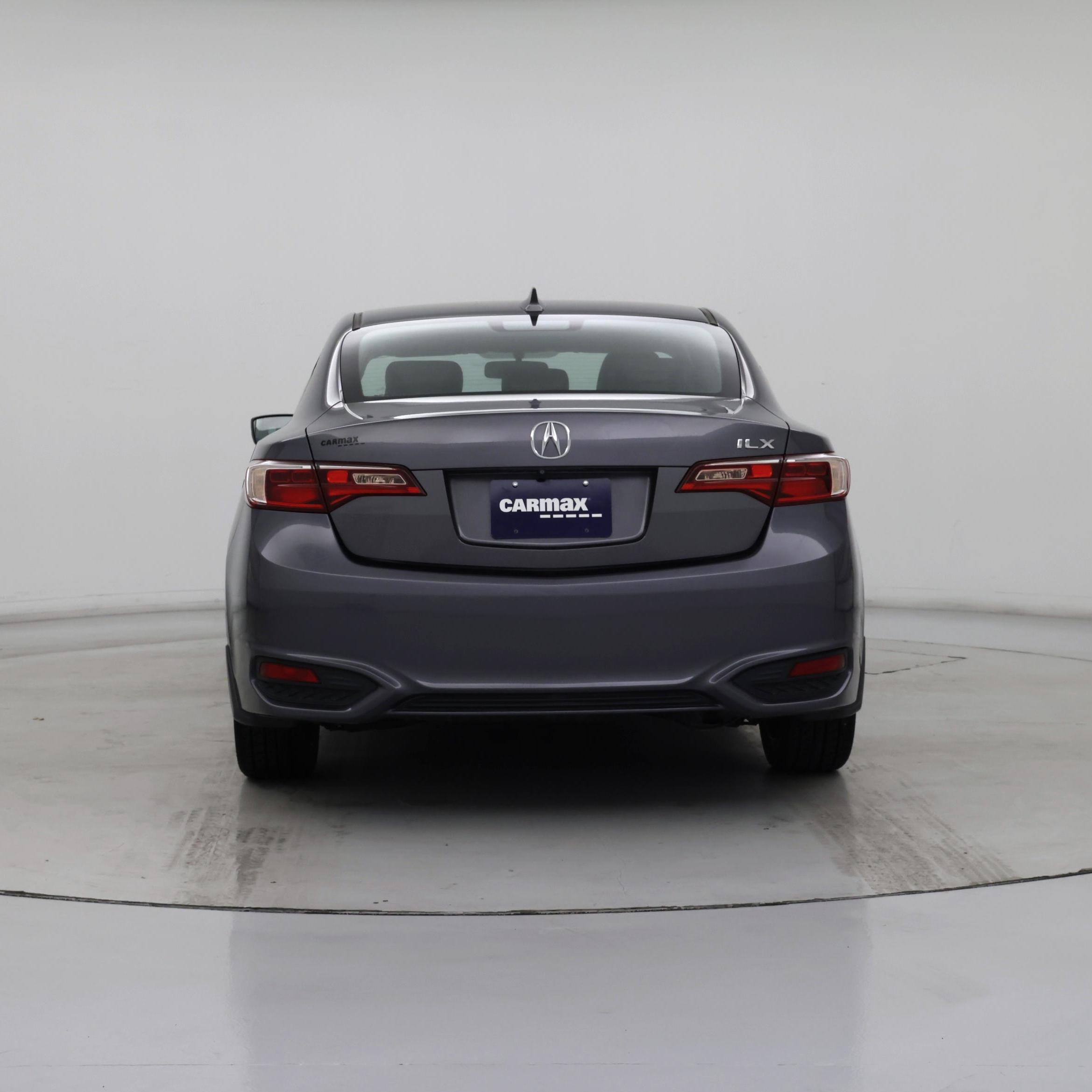 Thumbnail: 2017 Acura ILX - 6