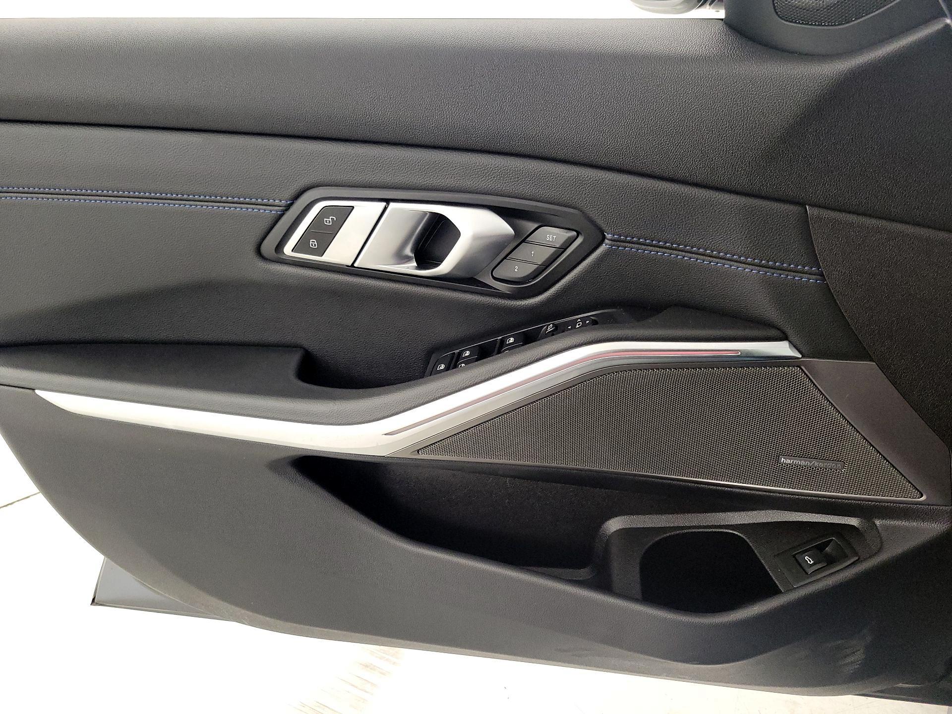 Thumbnail: 2021 BMW 3 Series - 12