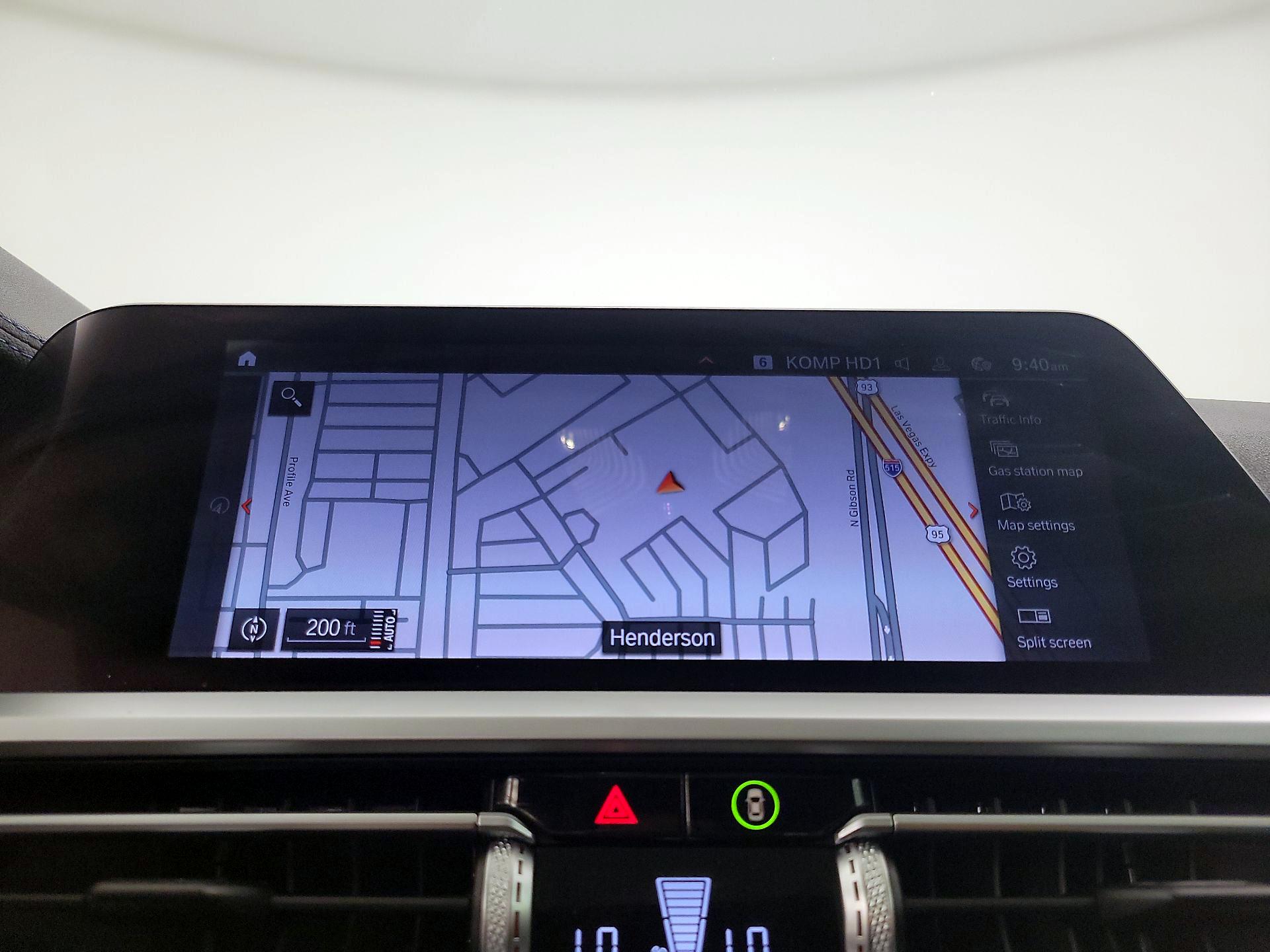 Thumbnail: 2021 BMW 3 Series - 14