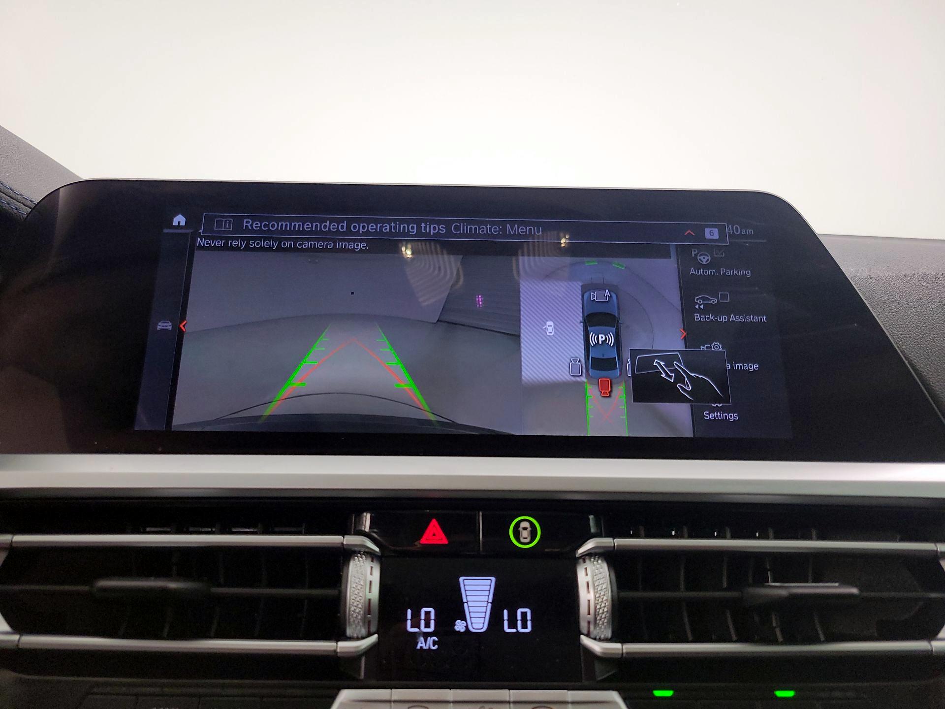 Thumbnail: 2021 BMW 3 Series - 15