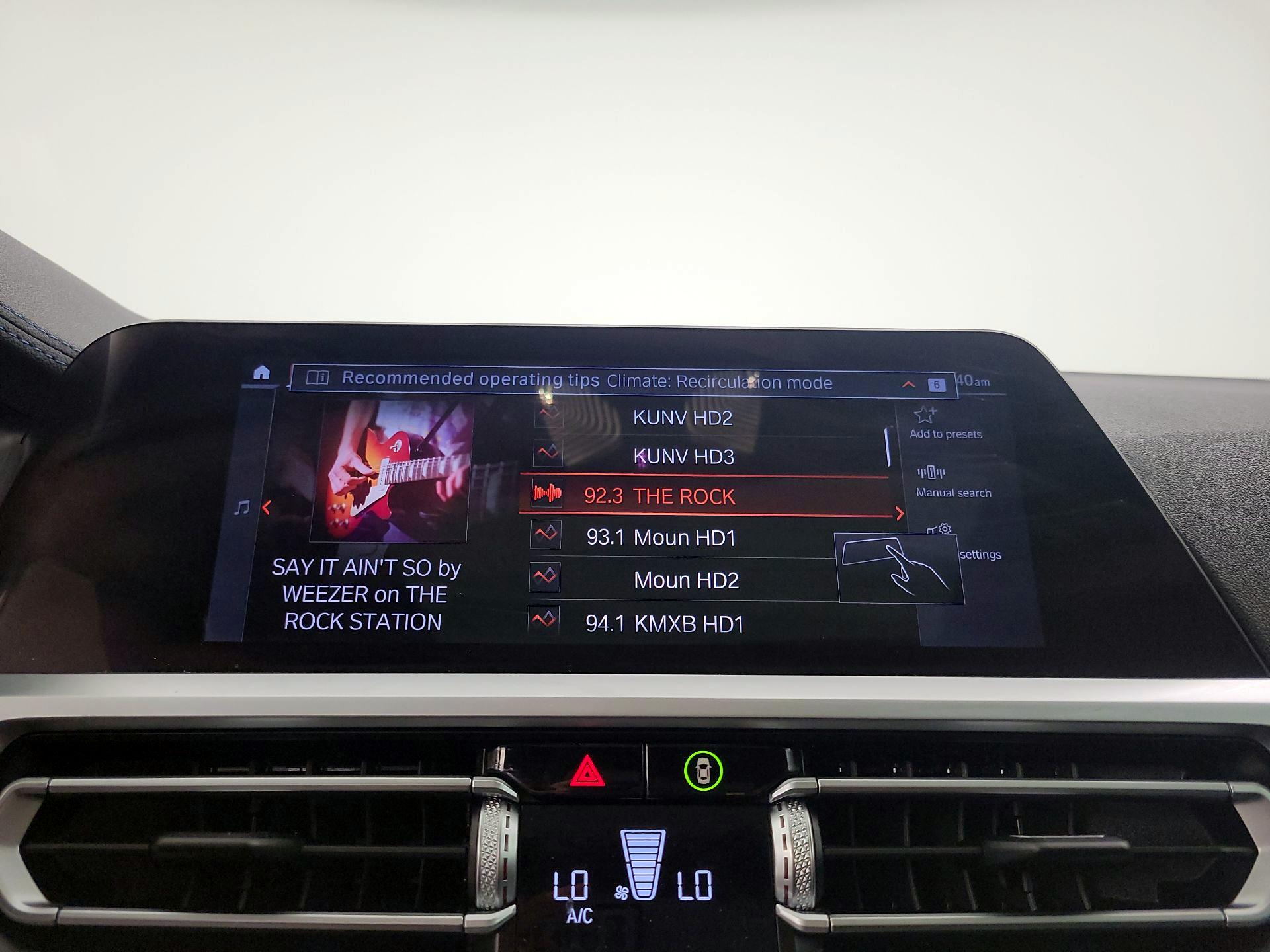 Thumbnail: 2021 BMW 3 Series - 16