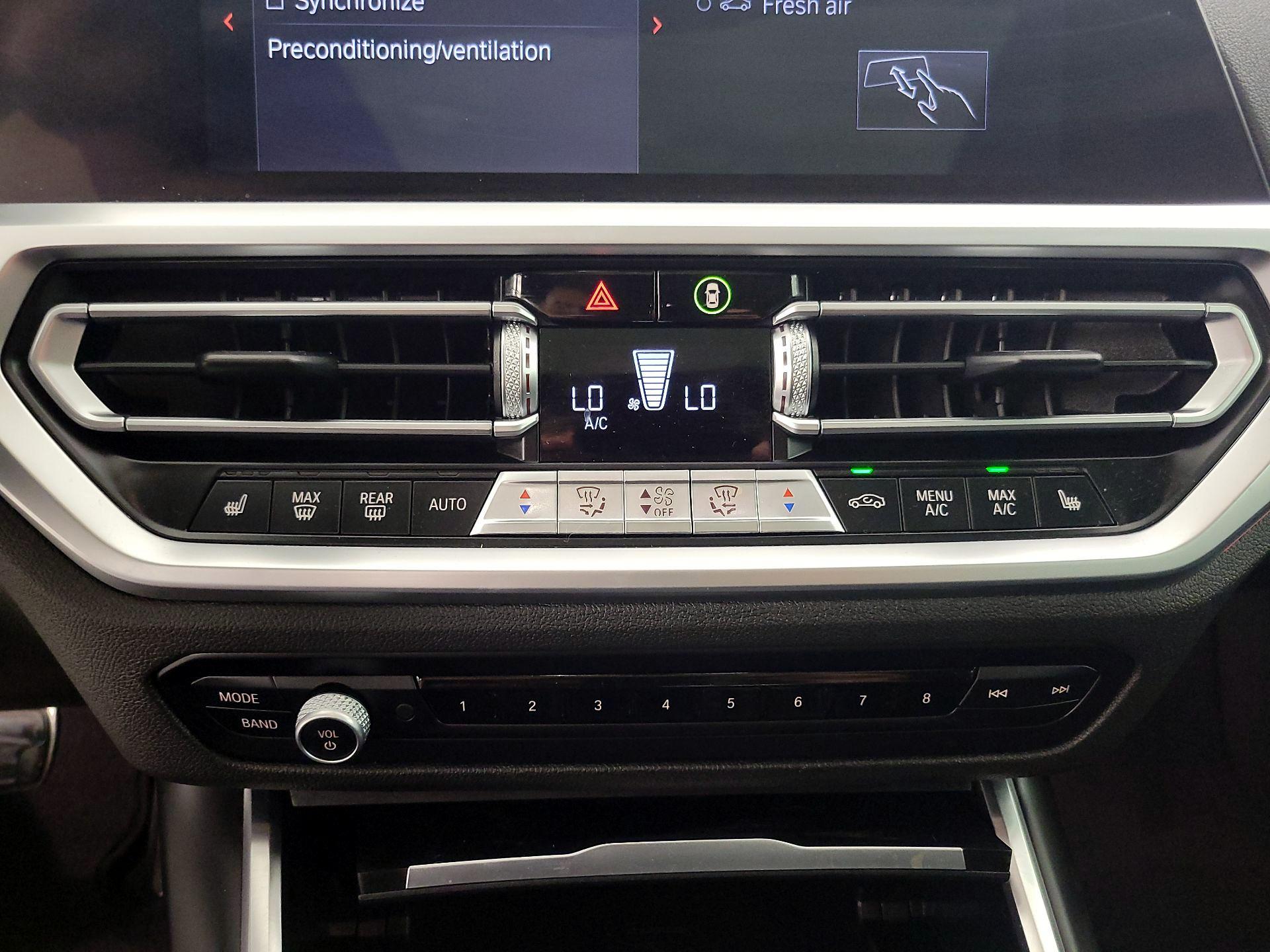 Thumbnail: 2021 BMW 3 Series - 17