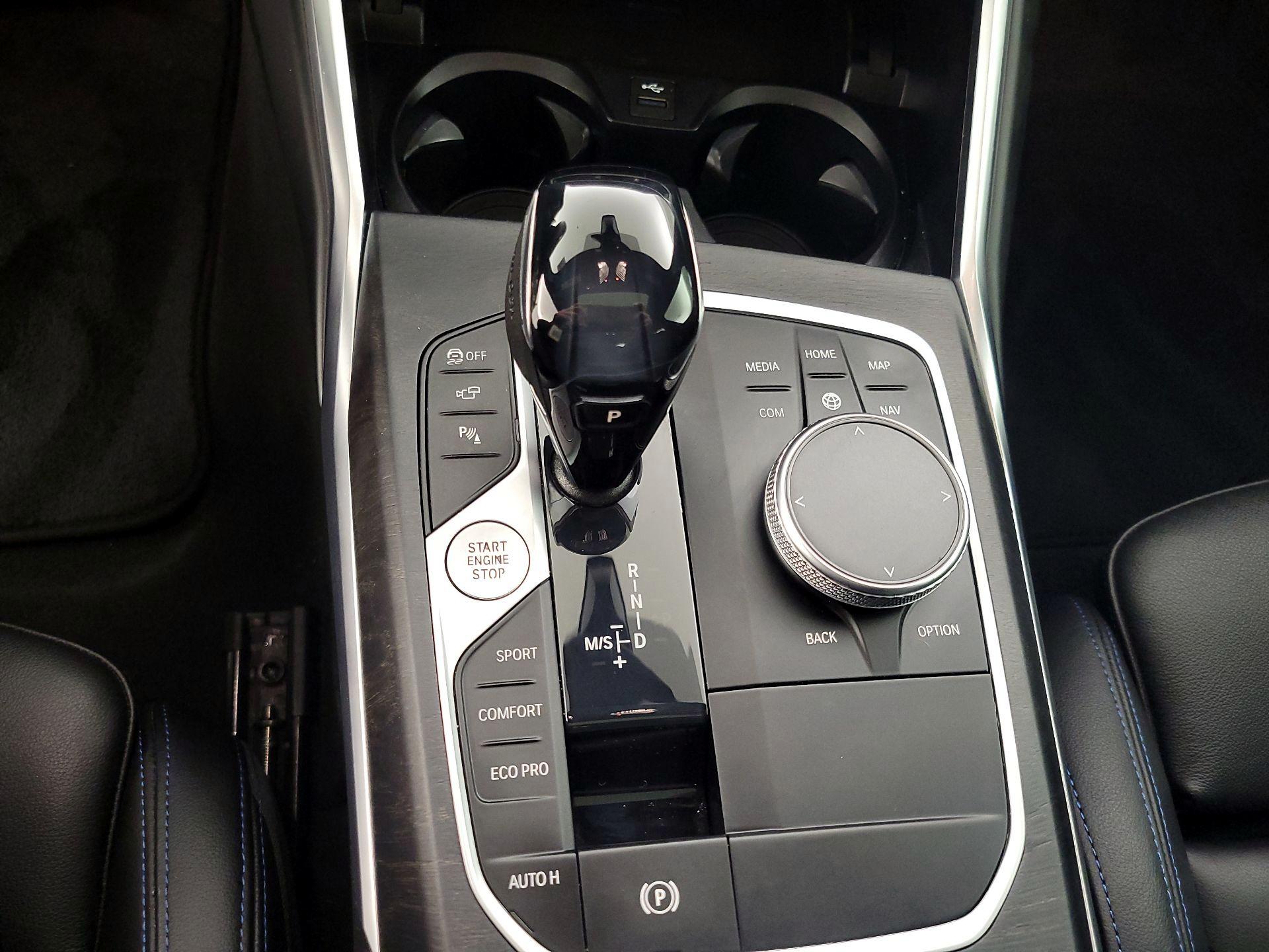 Thumbnail: 2021 BMW 3 Series - 18