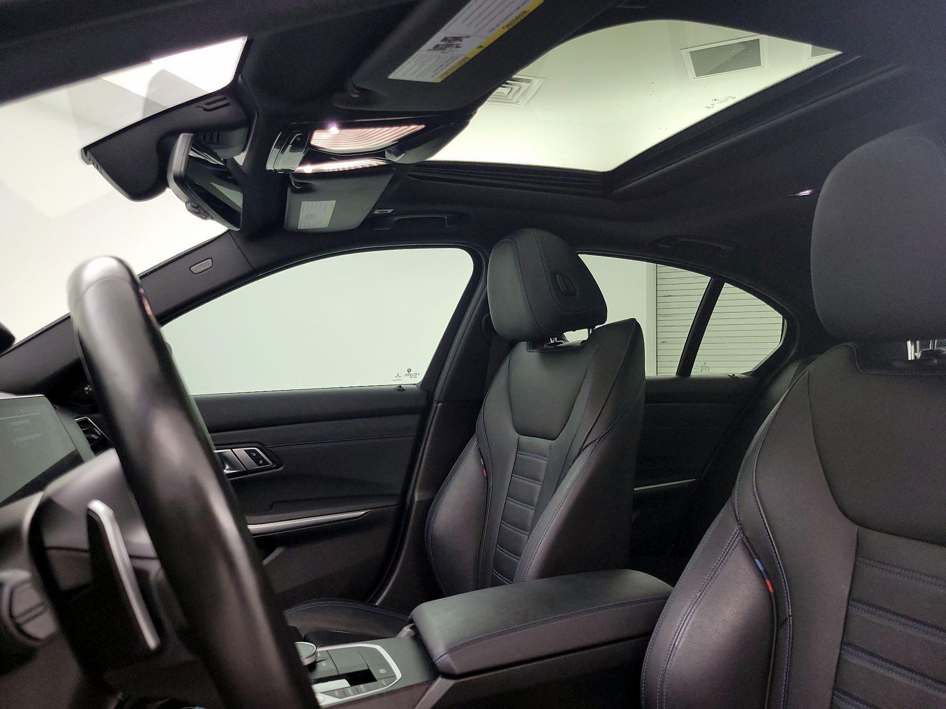 Thumbnail: 2021 BMW 3 Series - 20