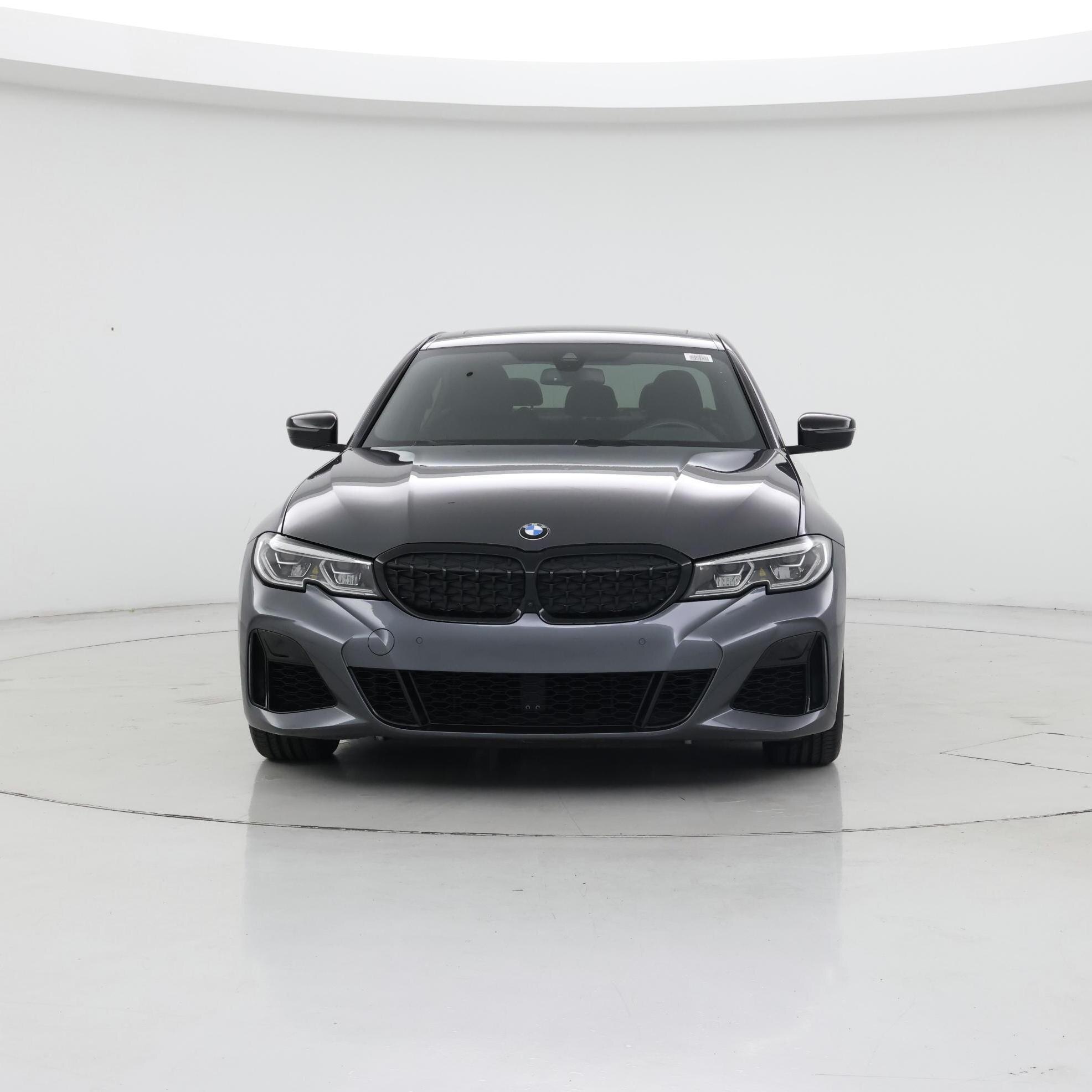 Thumbnail: 2021 BMW 3 Series - 5