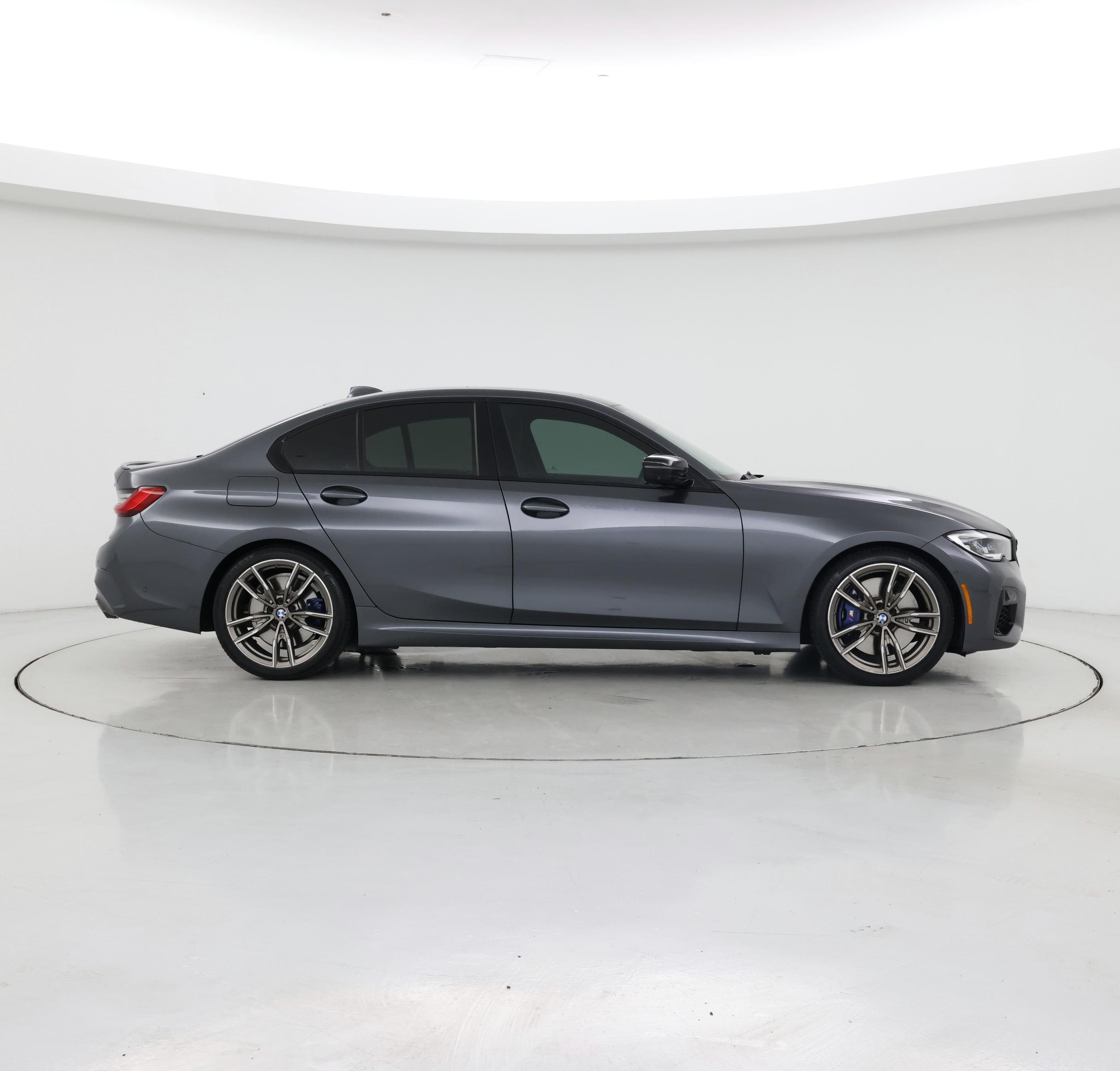 Thumbnail: 2021 BMW 3 Series - 7