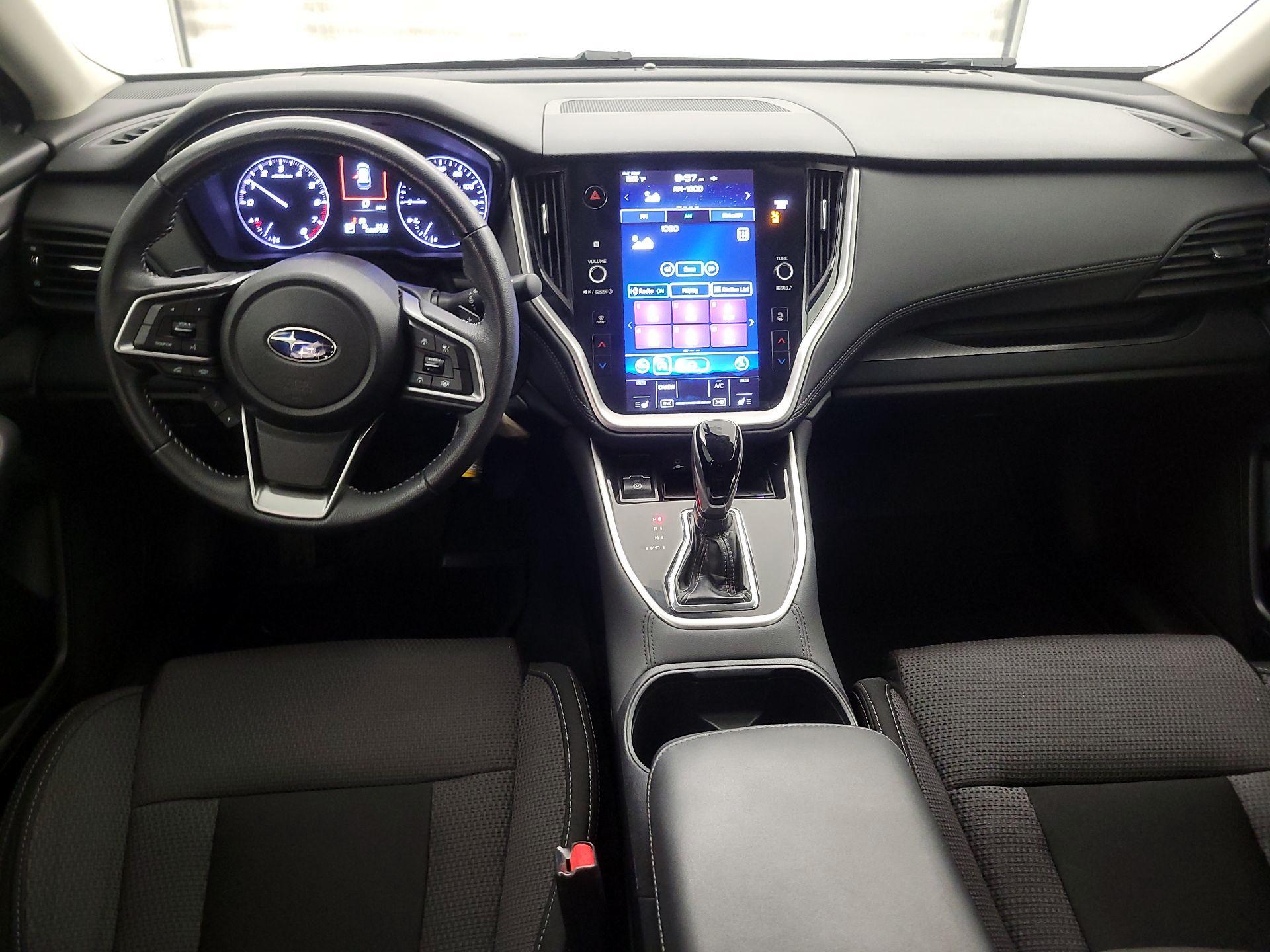 Thumbnail: 2020 Subaru Outback - 9