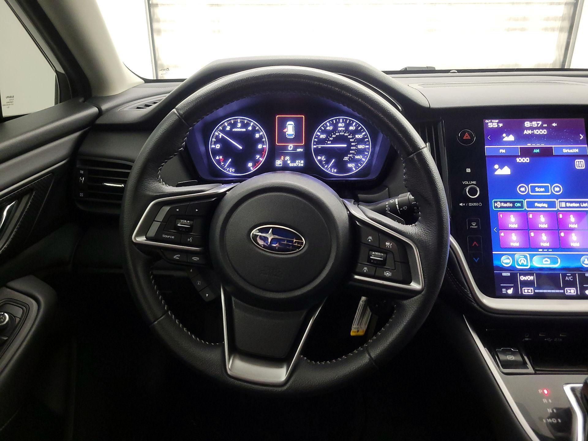 Thumbnail: 2020 Subaru Outback - 10