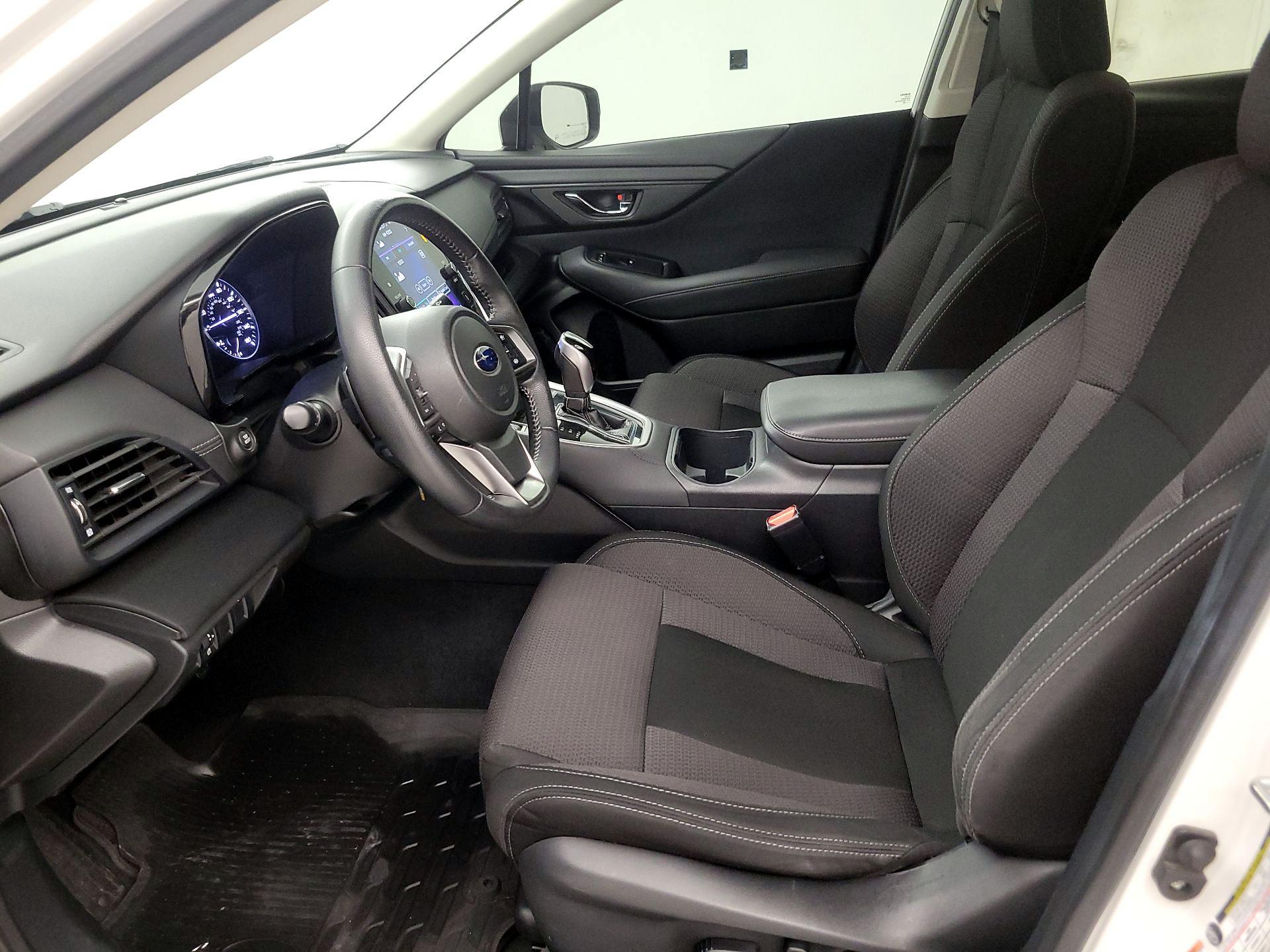 Thumbnail: 2020 Subaru Outback - 11