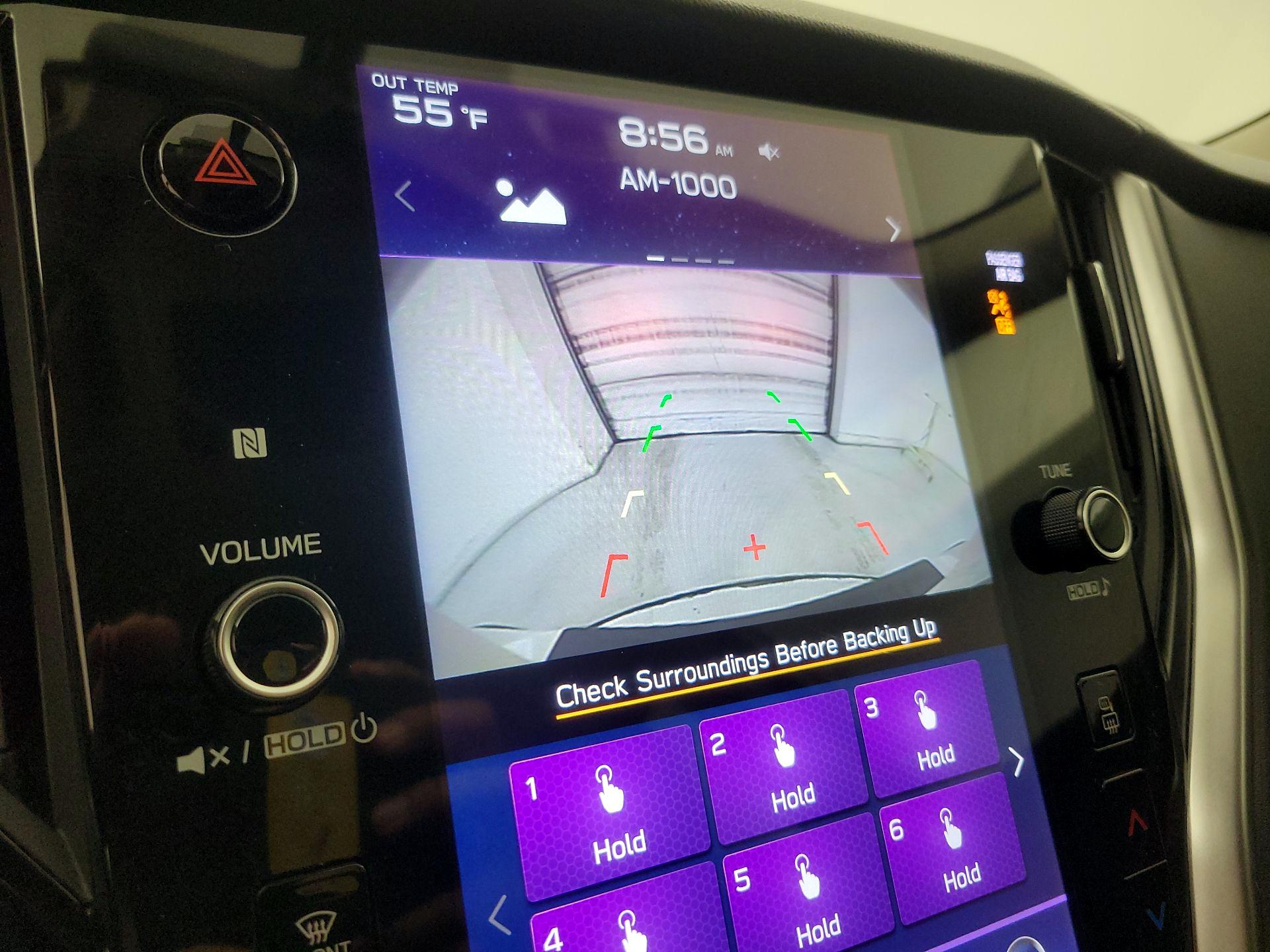 Thumbnail: 2020 Subaru Outback - 14