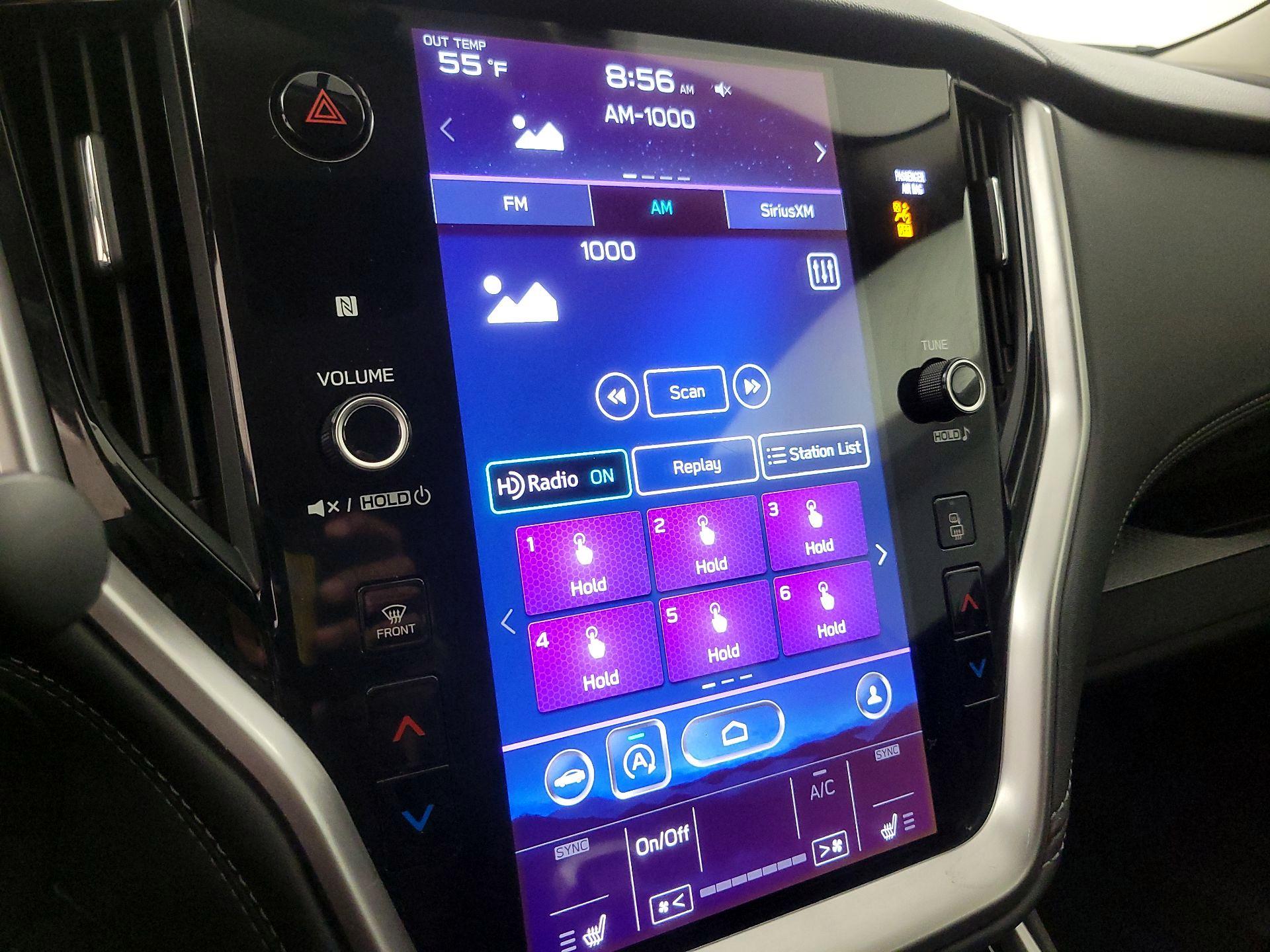 Thumbnail: 2020 Subaru Outback - 15