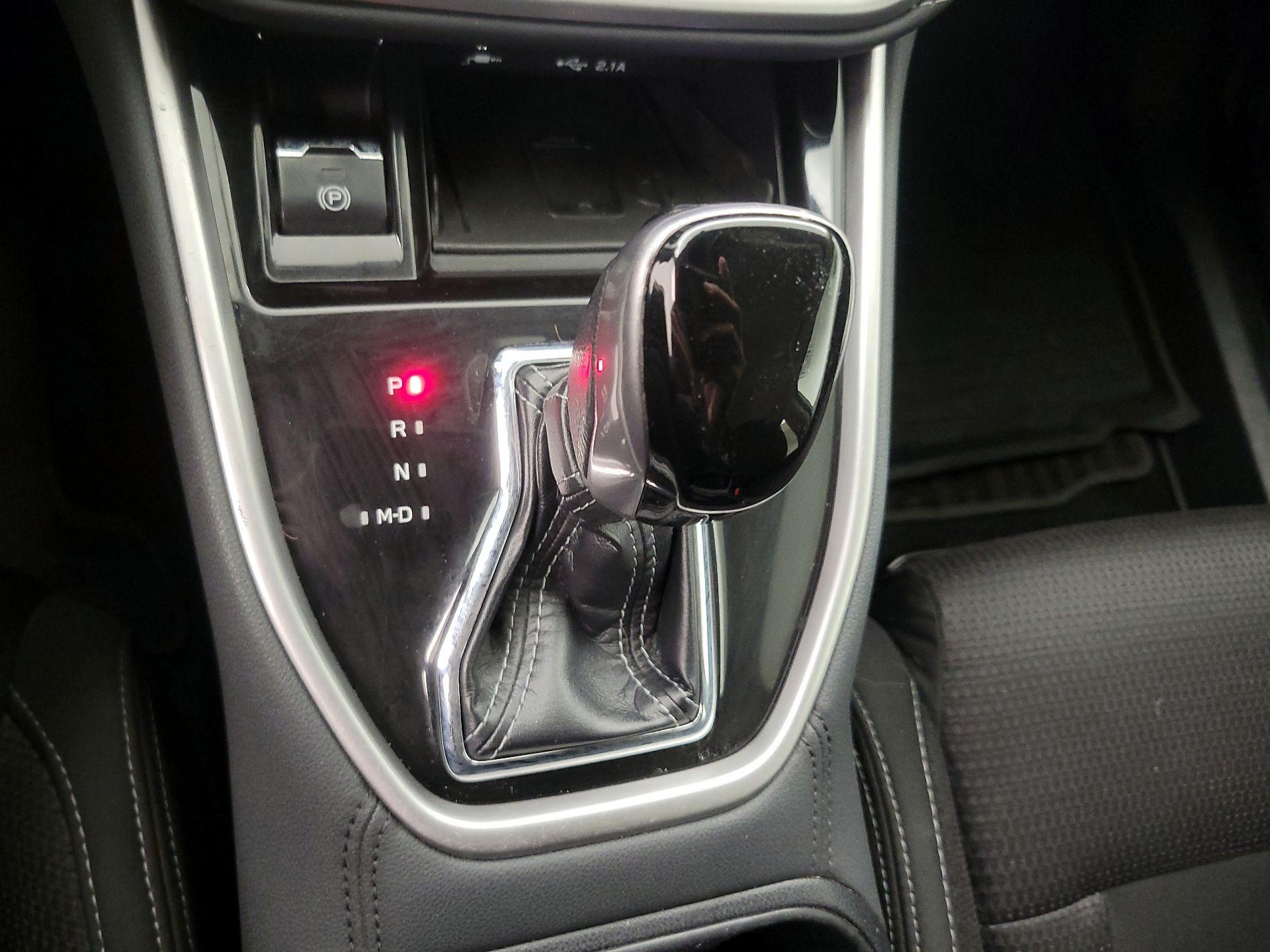 Thumbnail: 2020 Subaru Outback - 17