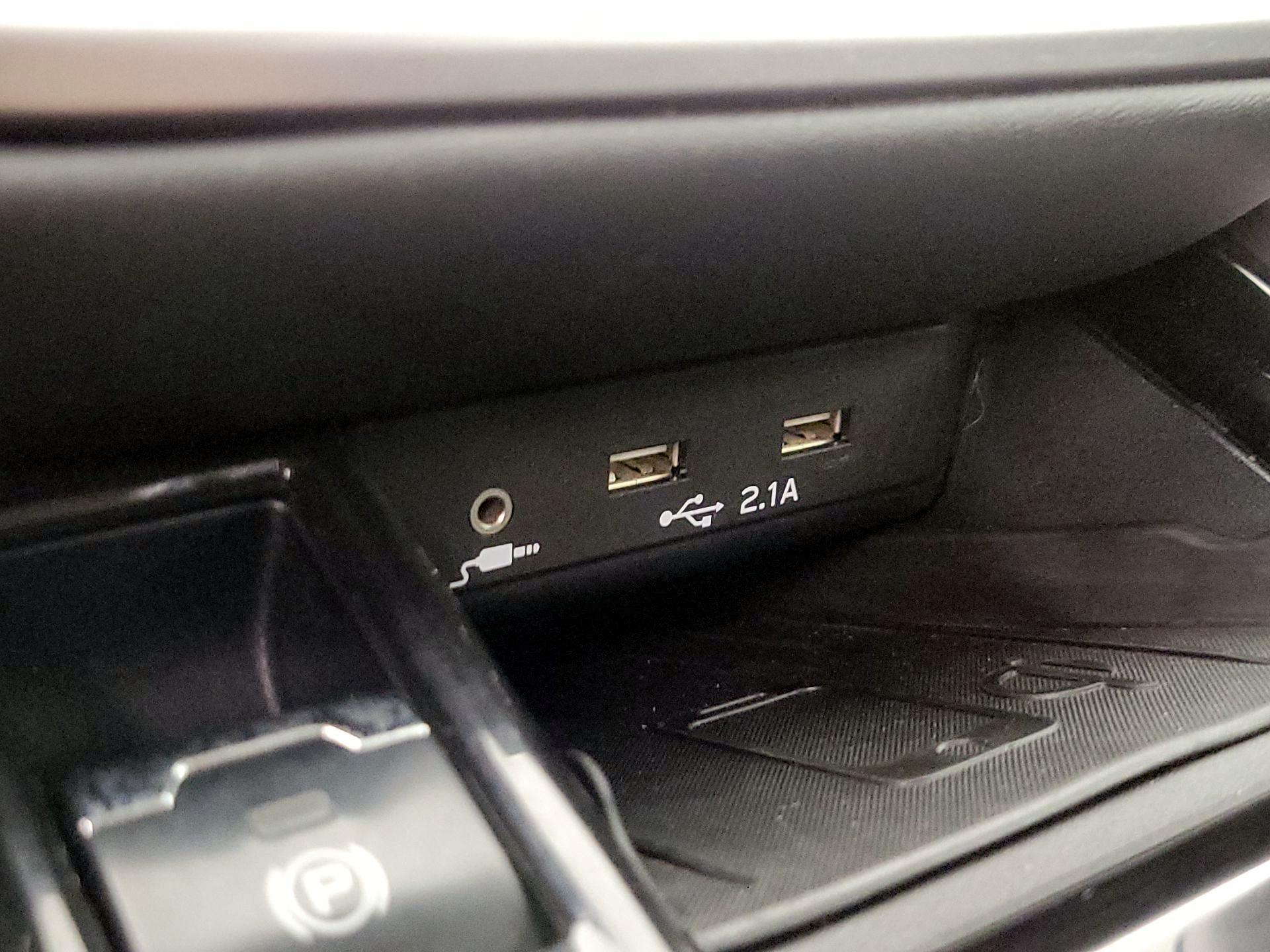 Thumbnail: 2020 Subaru Outback - 18