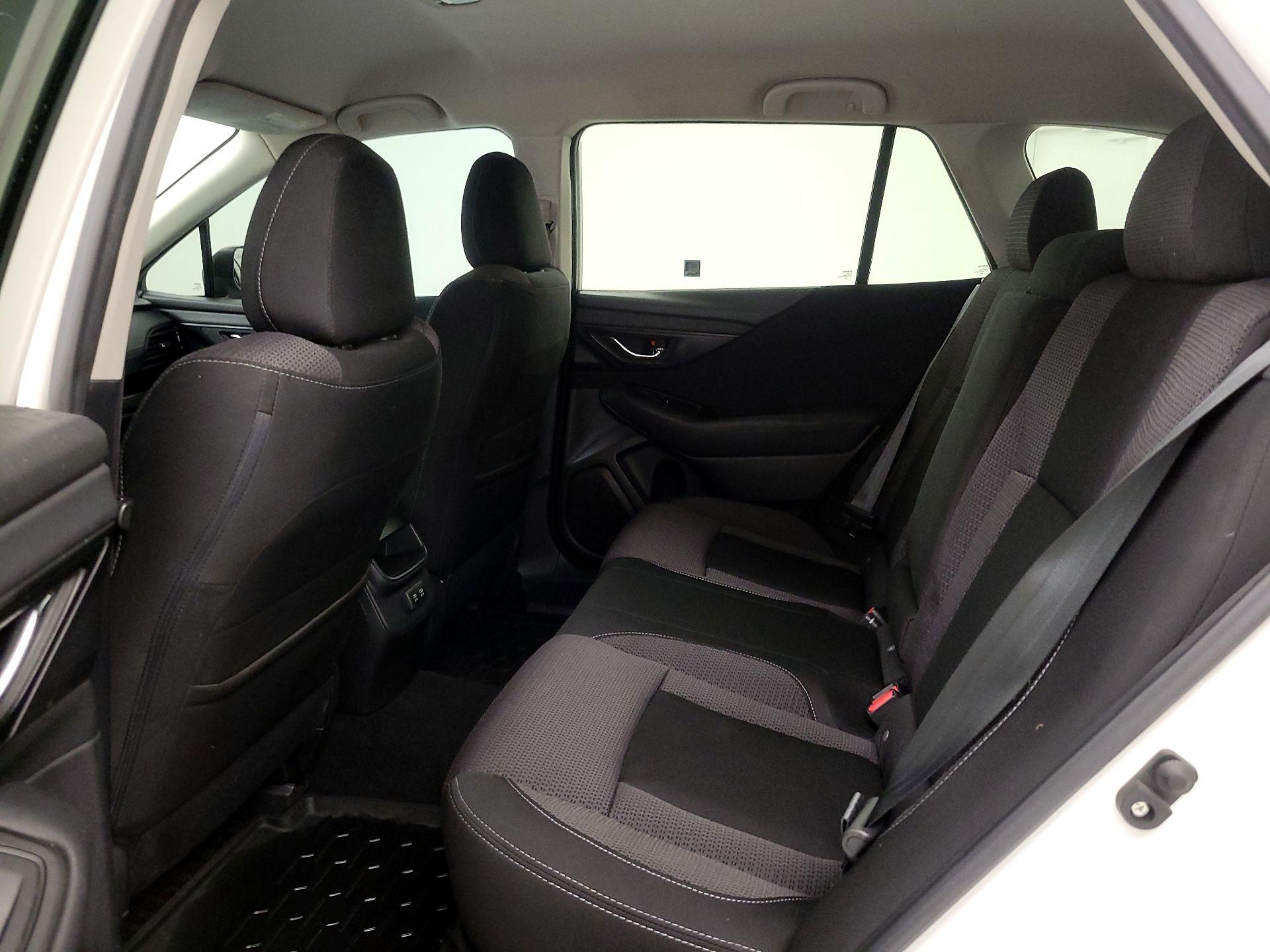 Thumbnail: 2020 Subaru Outback - 19