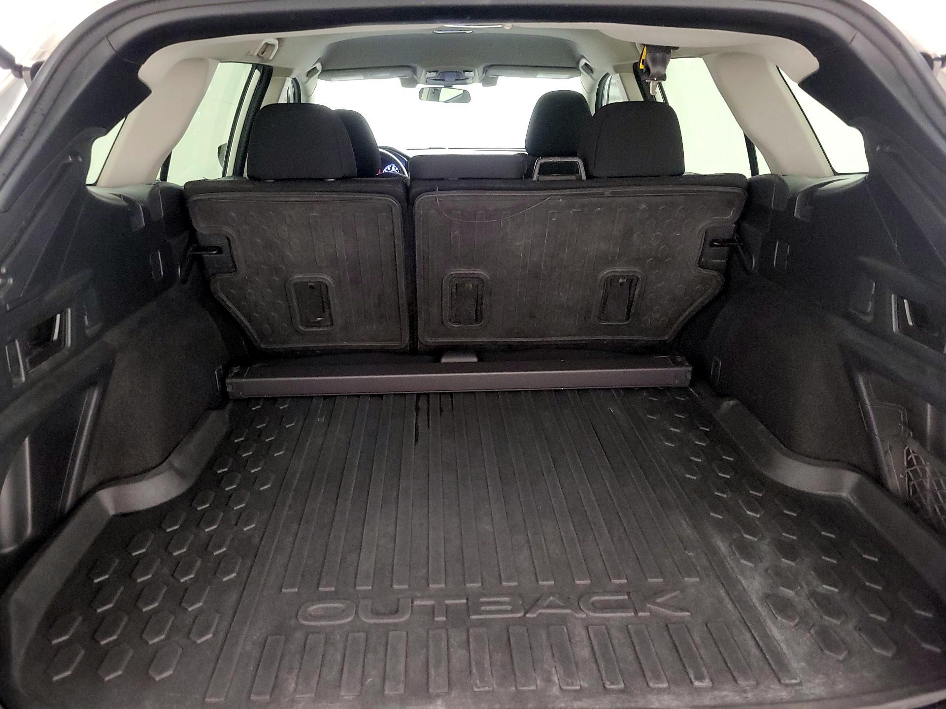 Thumbnail: 2020 Subaru Outback - 20