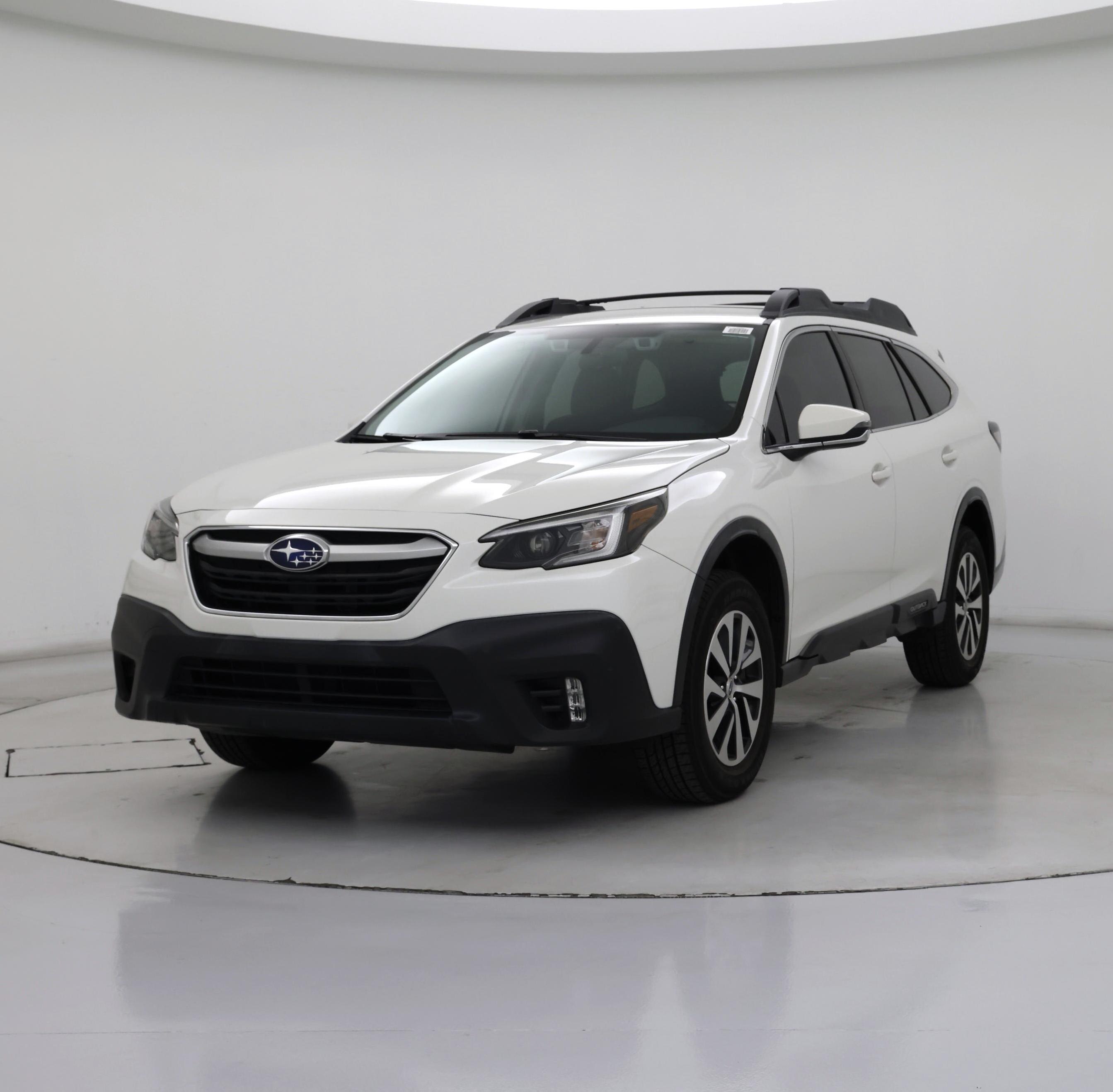 Thumbnail: 2020 Subaru Outback - 4