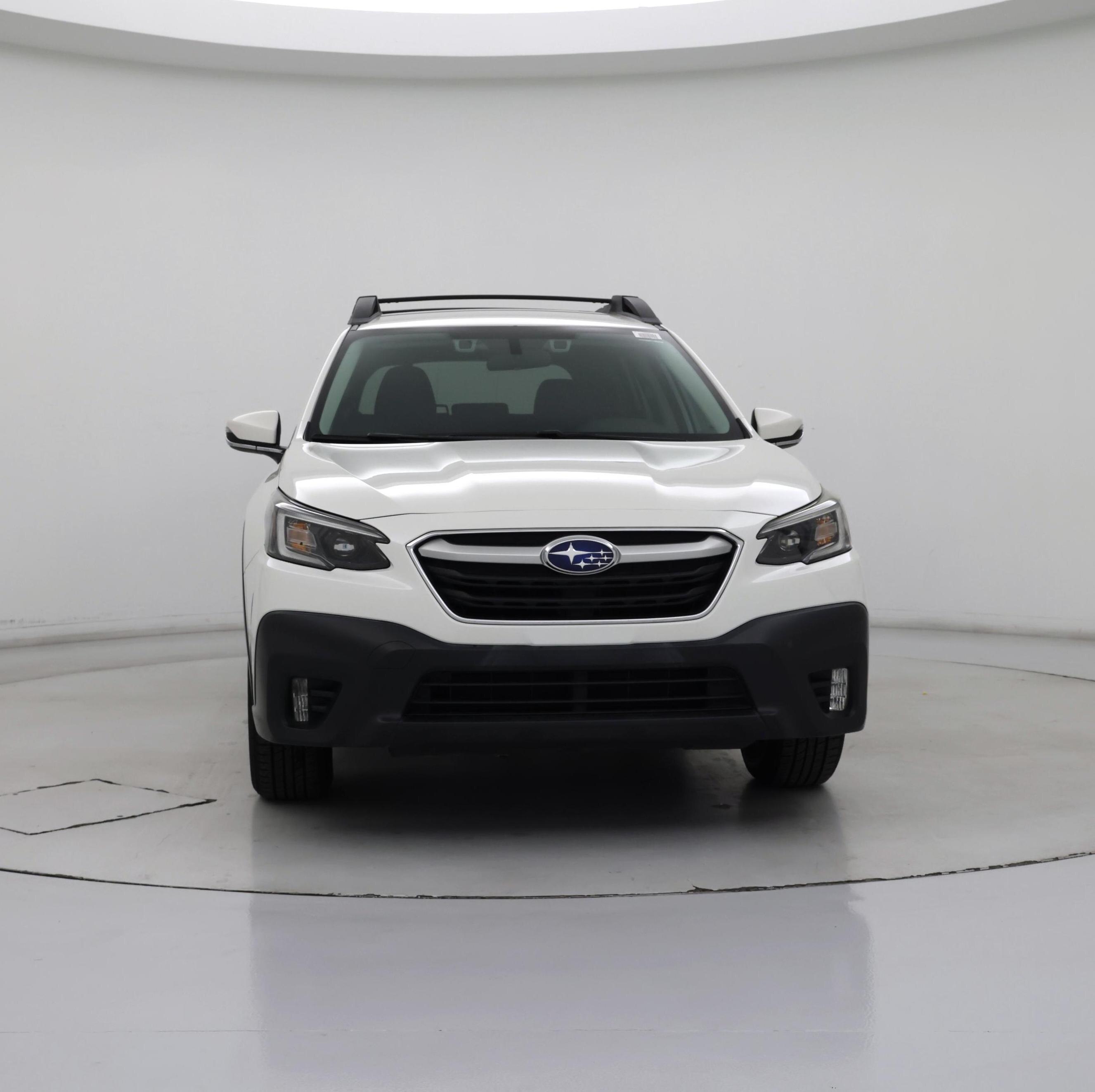 Thumbnail: 2020 Subaru Outback - 5