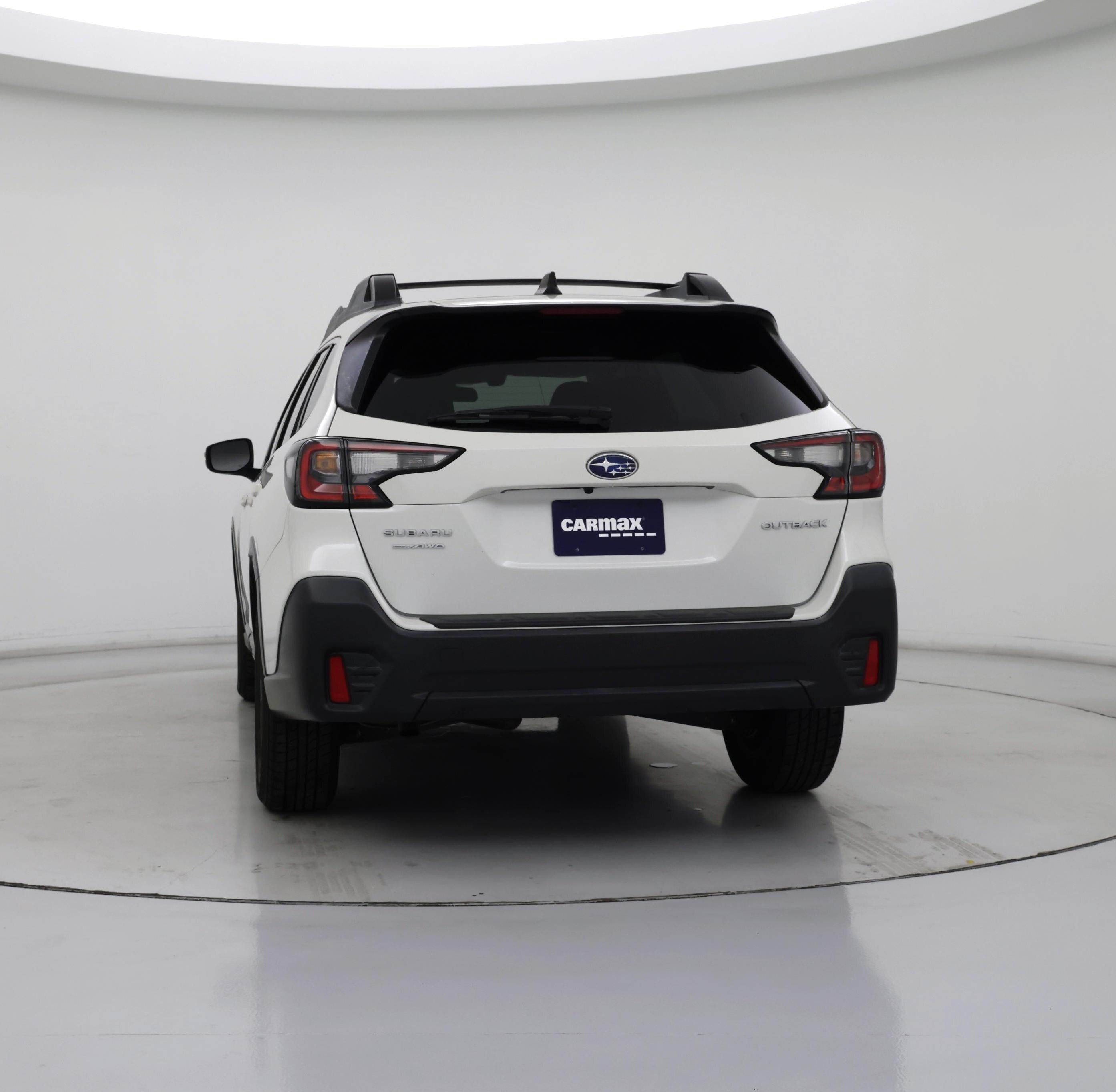 Thumbnail: 2020 Subaru Outback - 6