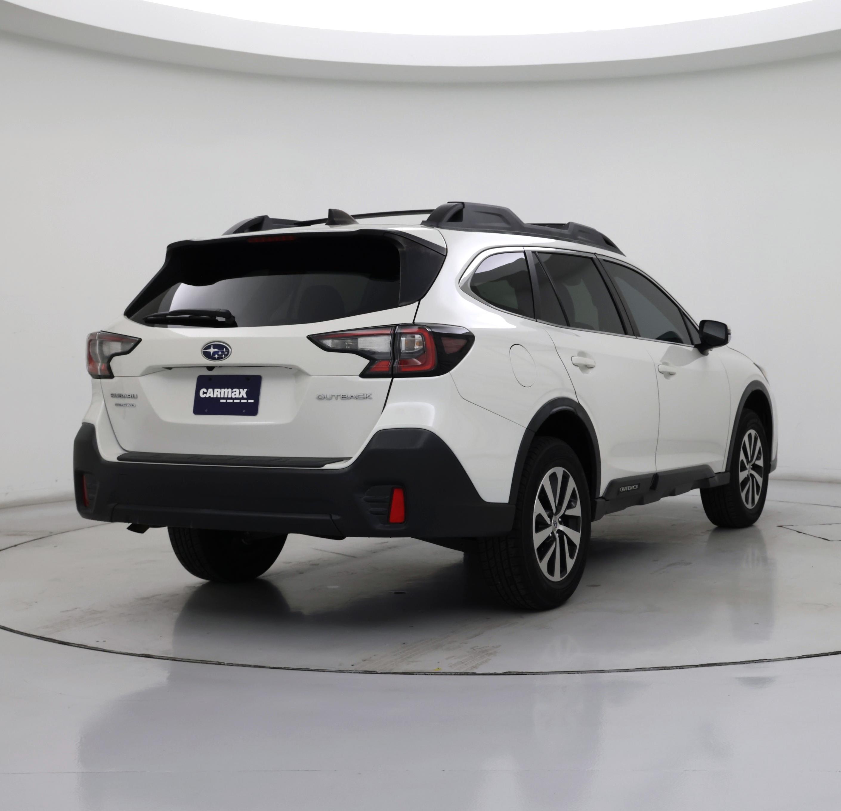 Thumbnail: 2020 Subaru Outback - 8