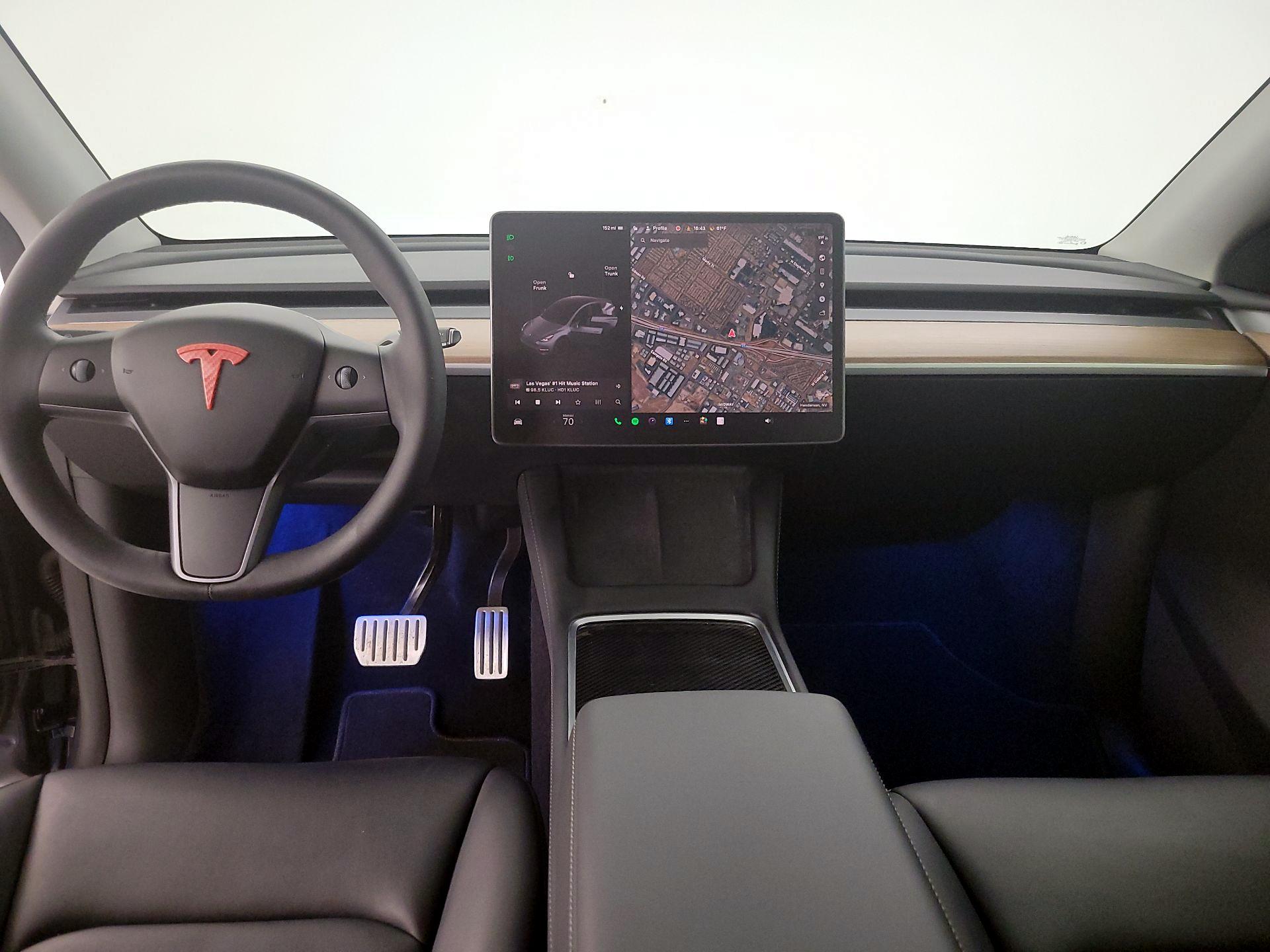 Thumbnail: 2023 Tesla Model Y - 9