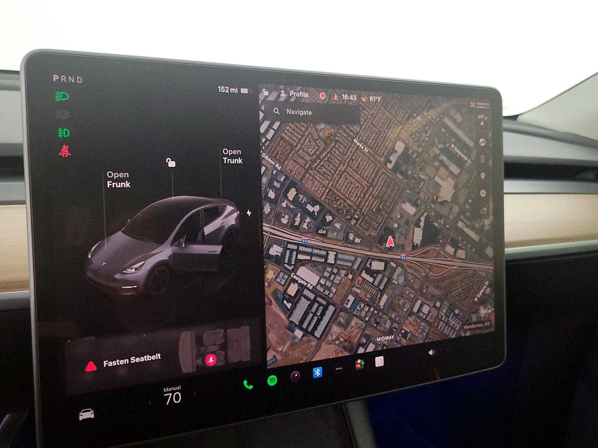 Thumbnail: 2023 Tesla Model Y - 13