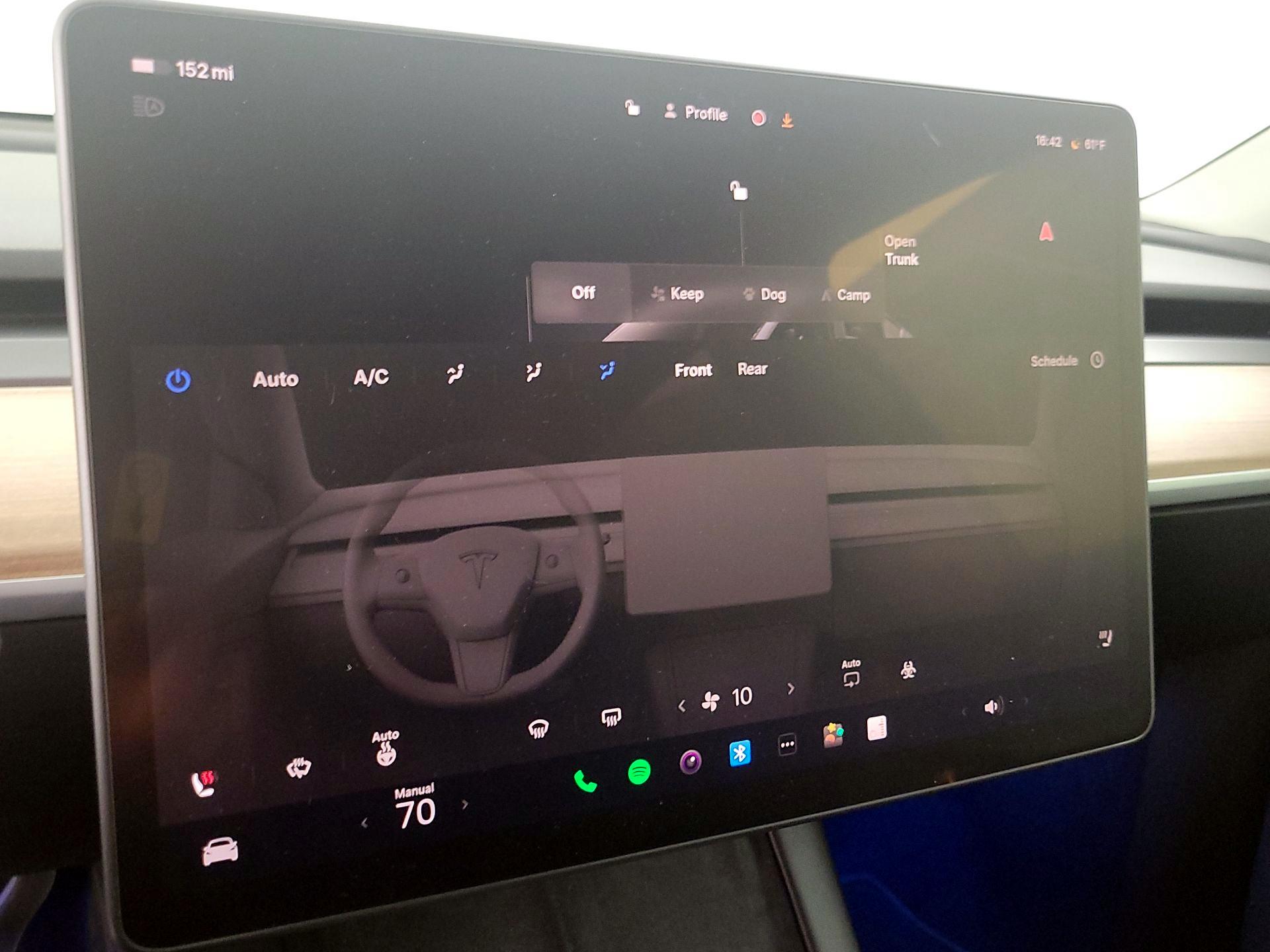 Thumbnail: 2023 Tesla Model Y - 16