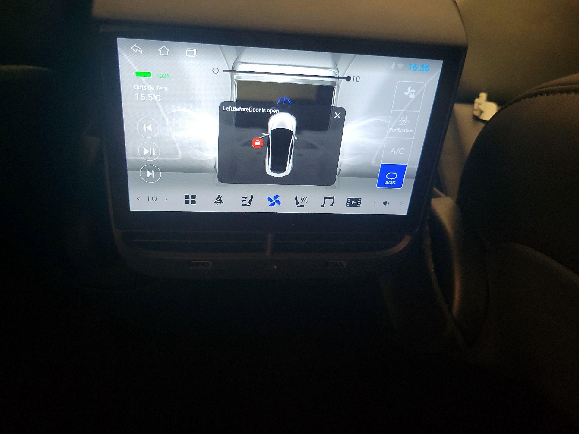 Thumbnail: 2023 Tesla Model Y - 18