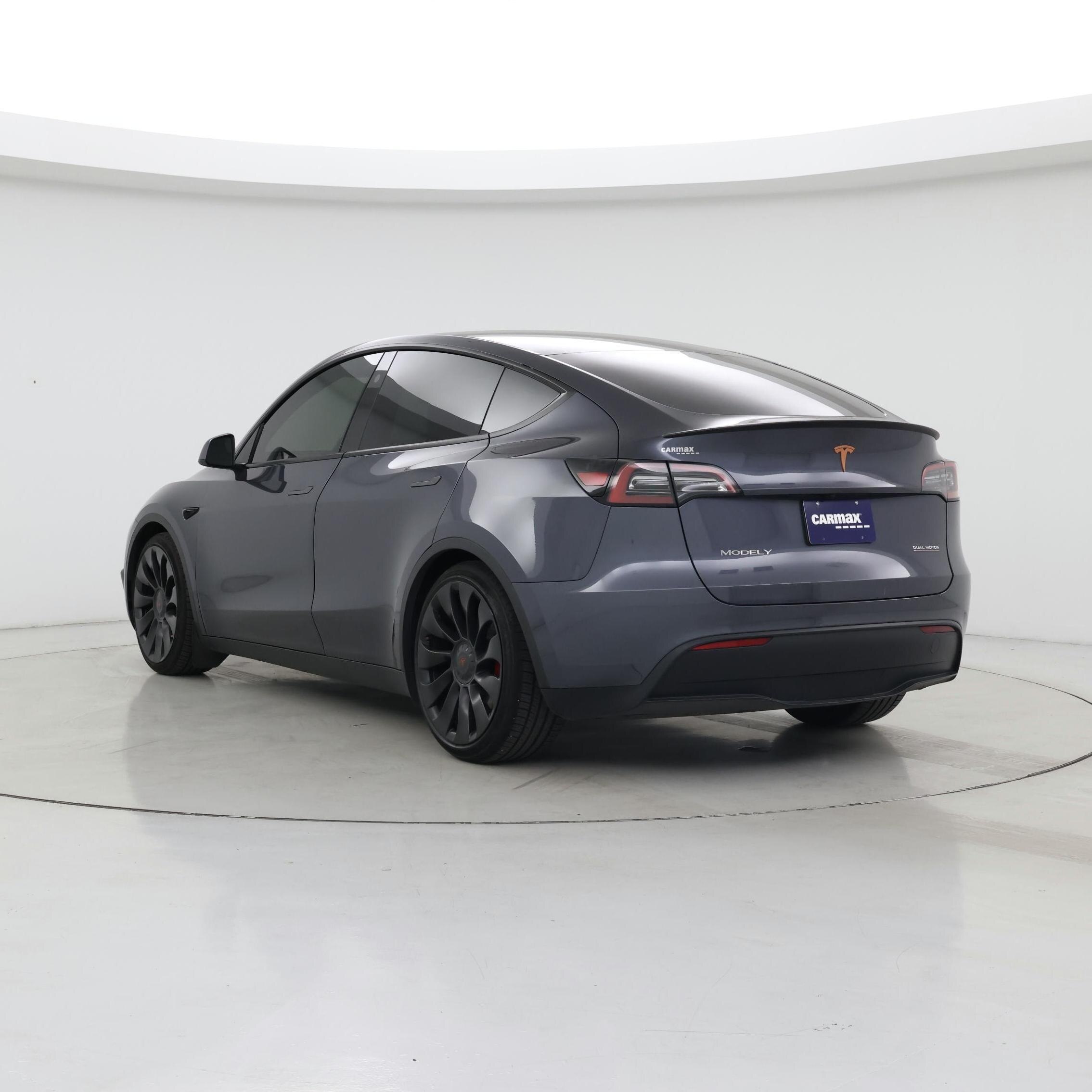 Thumbnail: 2023 Tesla Model Y - 2