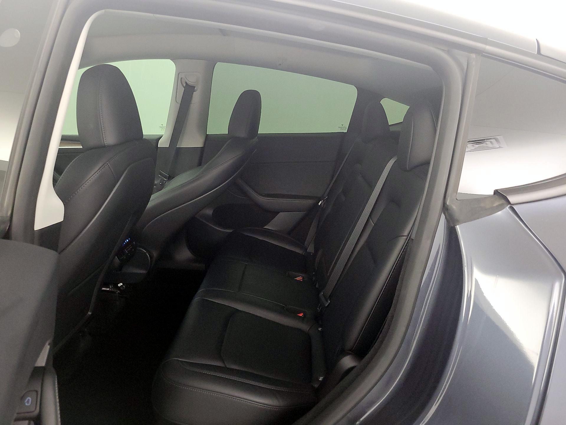 Thumbnail: 2023 Tesla Model Y - 20