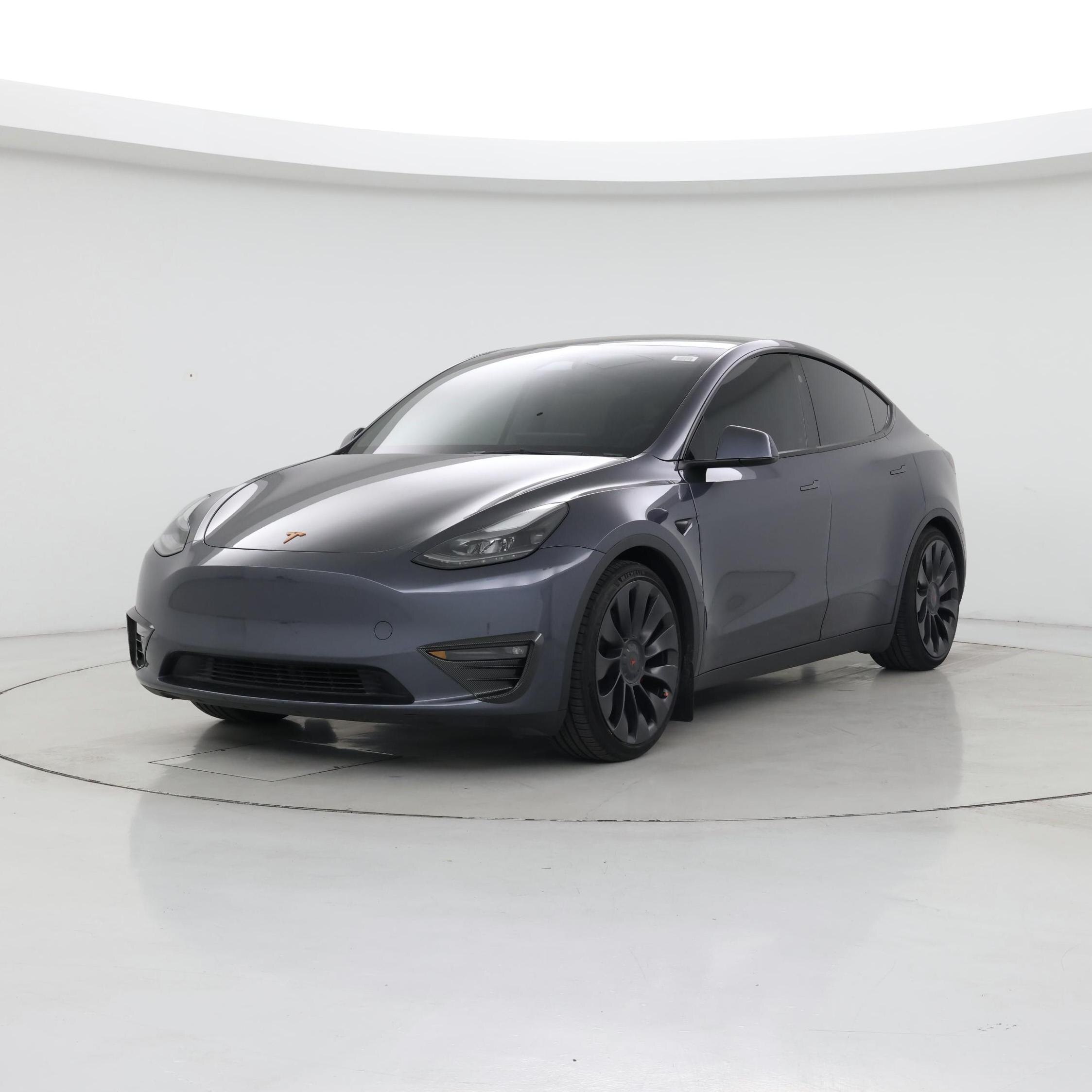 Thumbnail: 2023 Tesla Model Y - 4