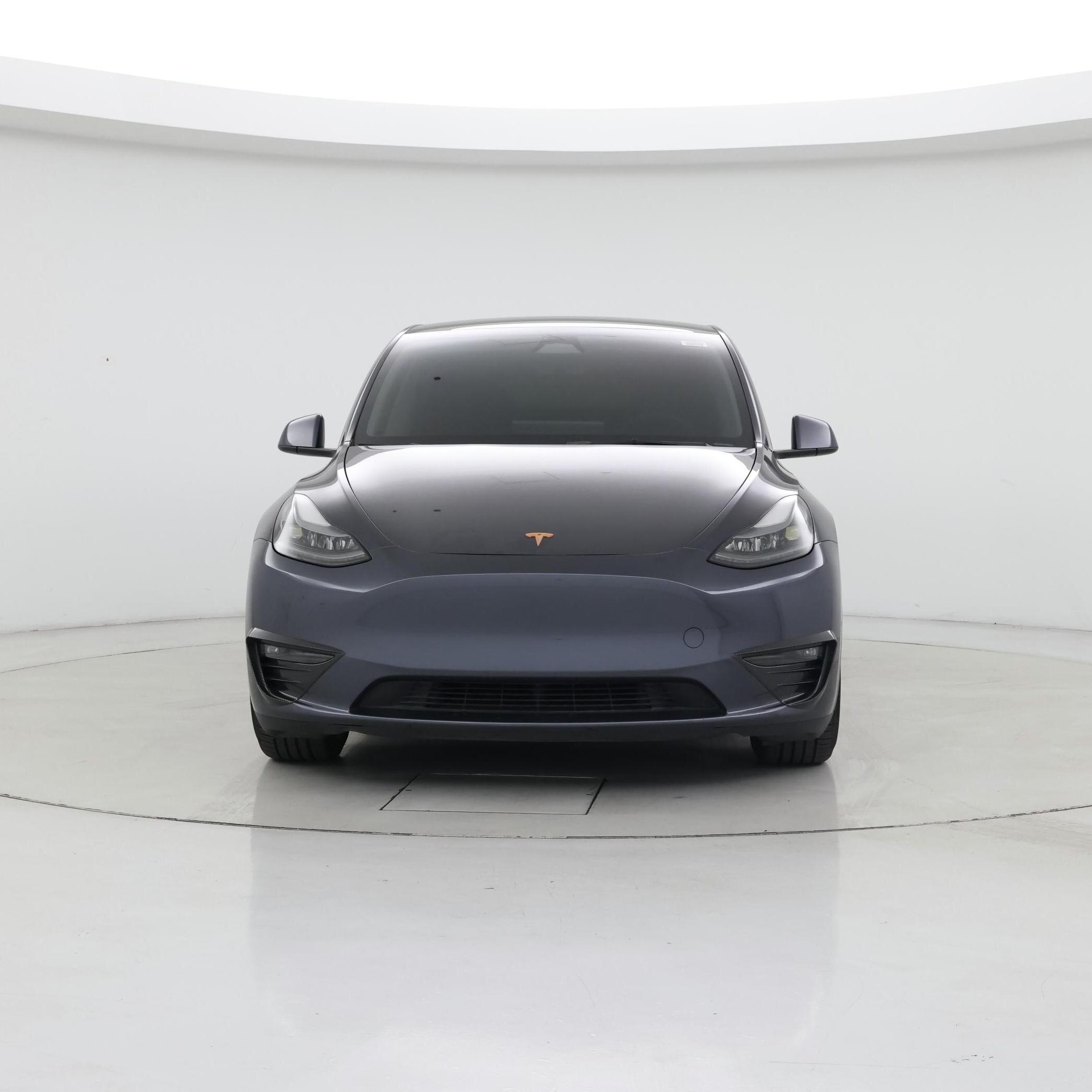 Thumbnail: 2023 Tesla Model Y - 5