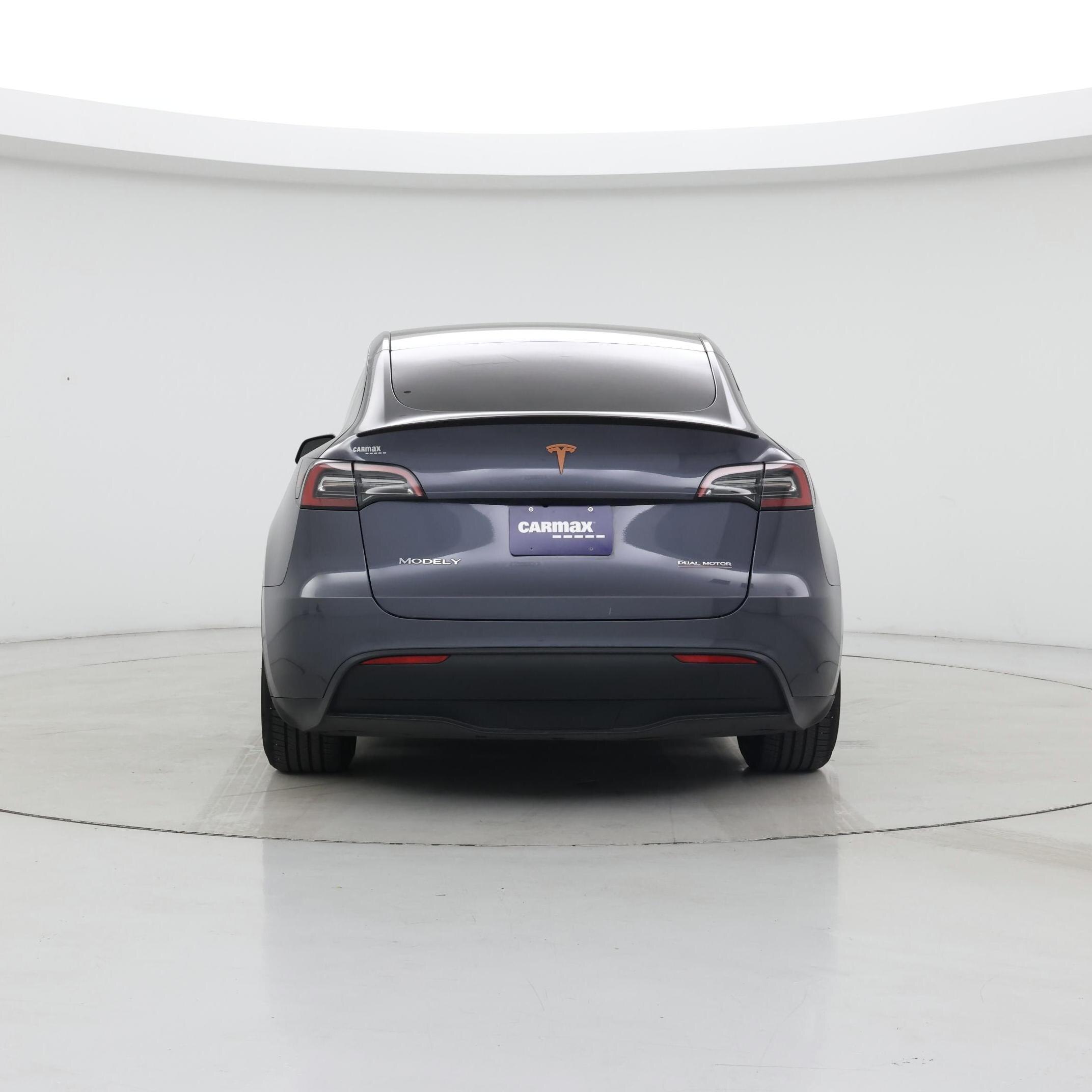 Thumbnail: 2023 Tesla Model Y - 6