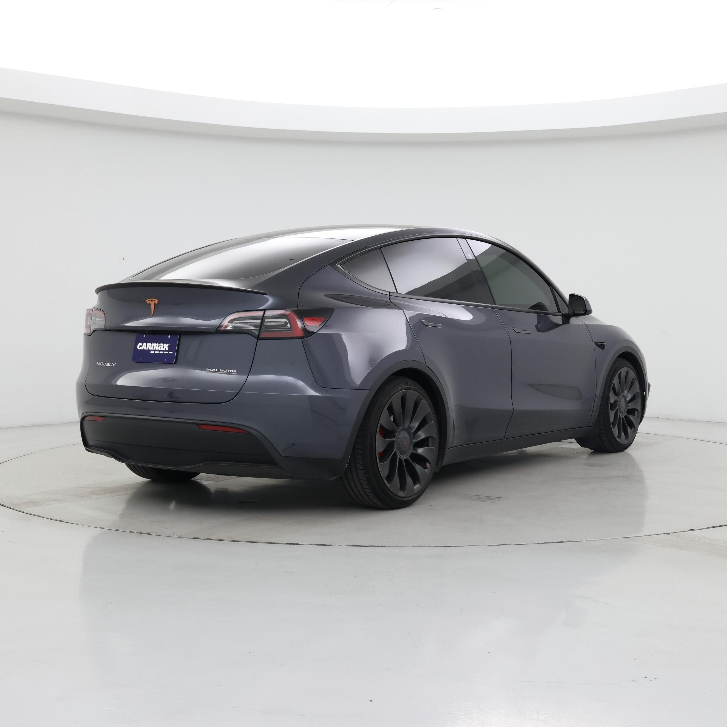 Thumbnail: 2023 Tesla Model Y - 8