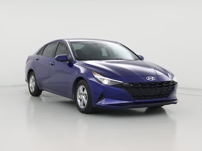 2022 Hyundai Elantra SE