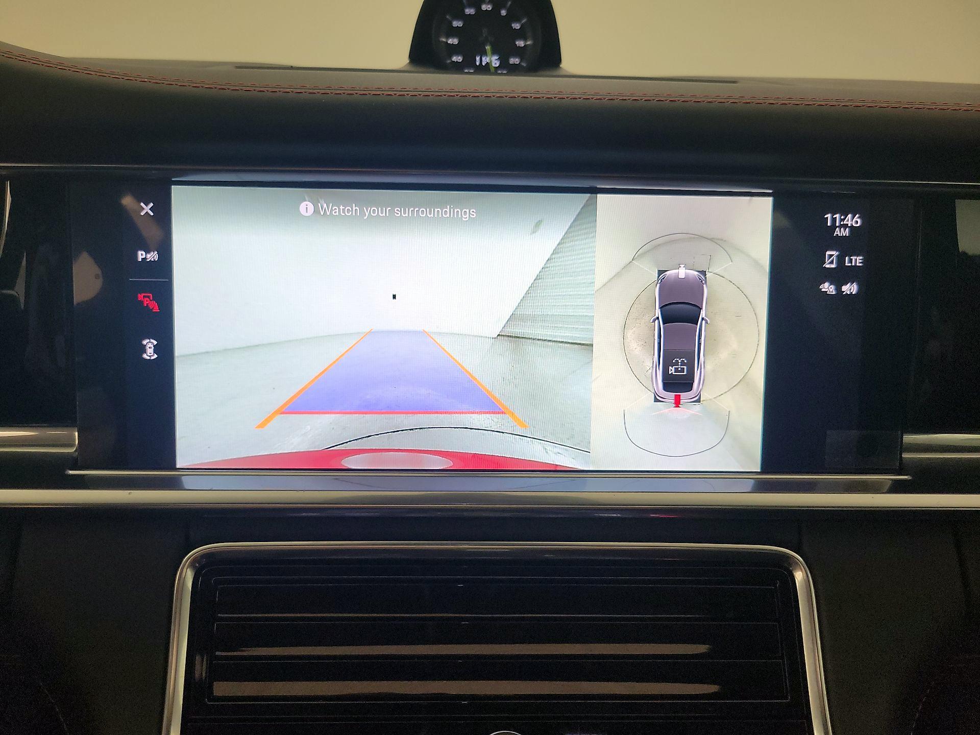 Thumbnail: 2022 Porsche Panamera - 15