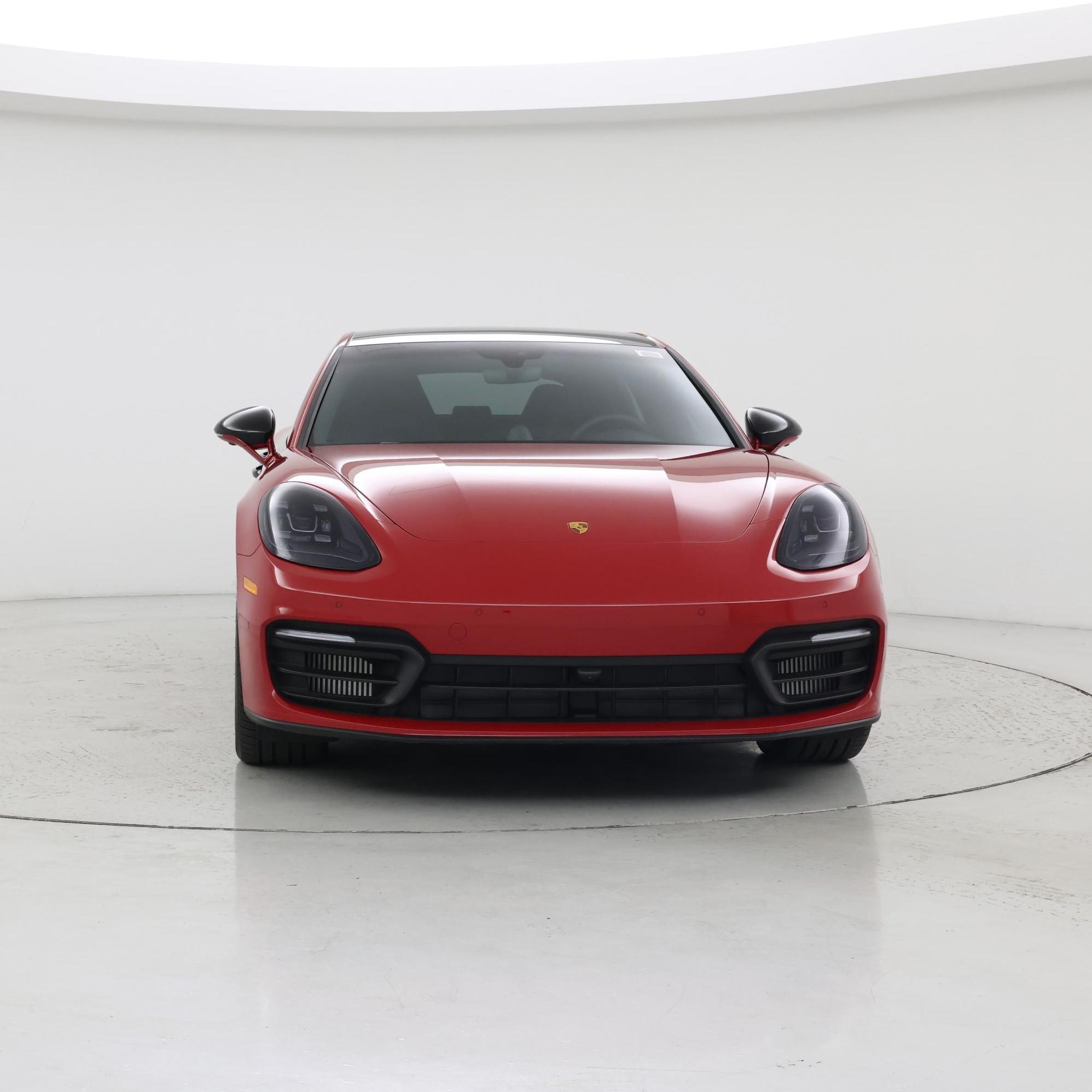 Thumbnail: 2022 Porsche Panamera - 5