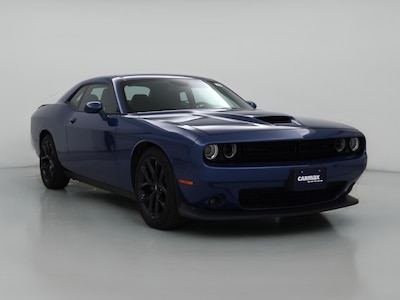2021 Dodge Challenger GT