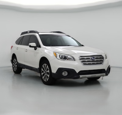 2015 Subaru Outback 3.6R Limited