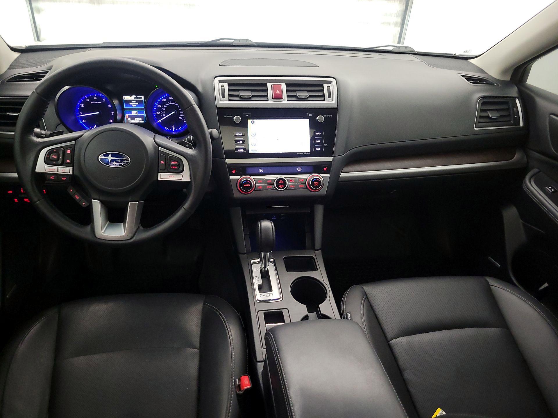 Thumbnail: 2015 Subaru Outback - 9