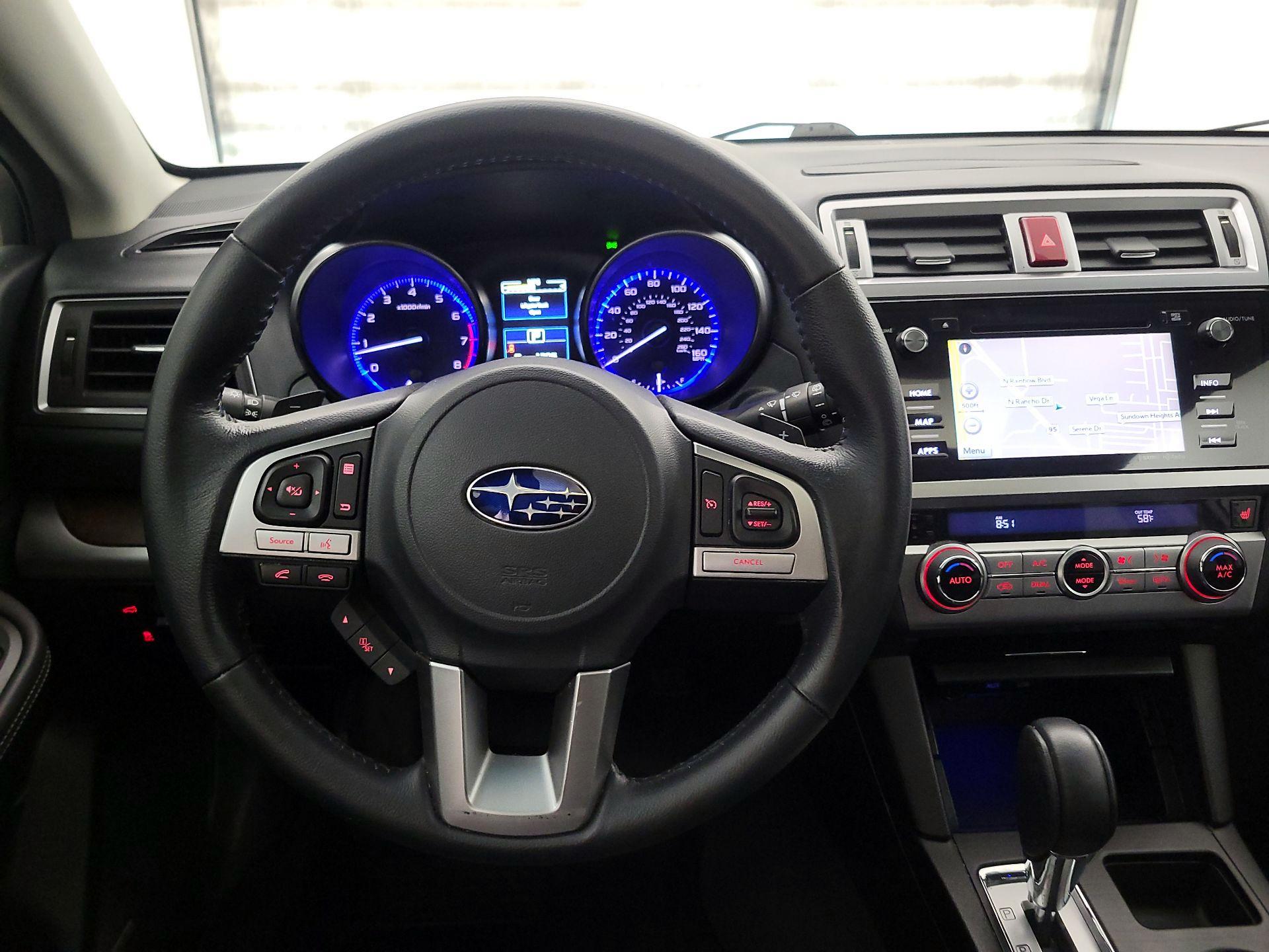 Thumbnail: 2015 Subaru Outback - 10