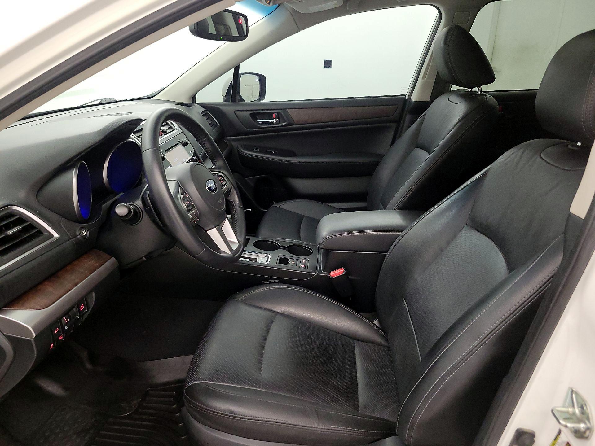 Thumbnail: 2015 Subaru Outback - 11