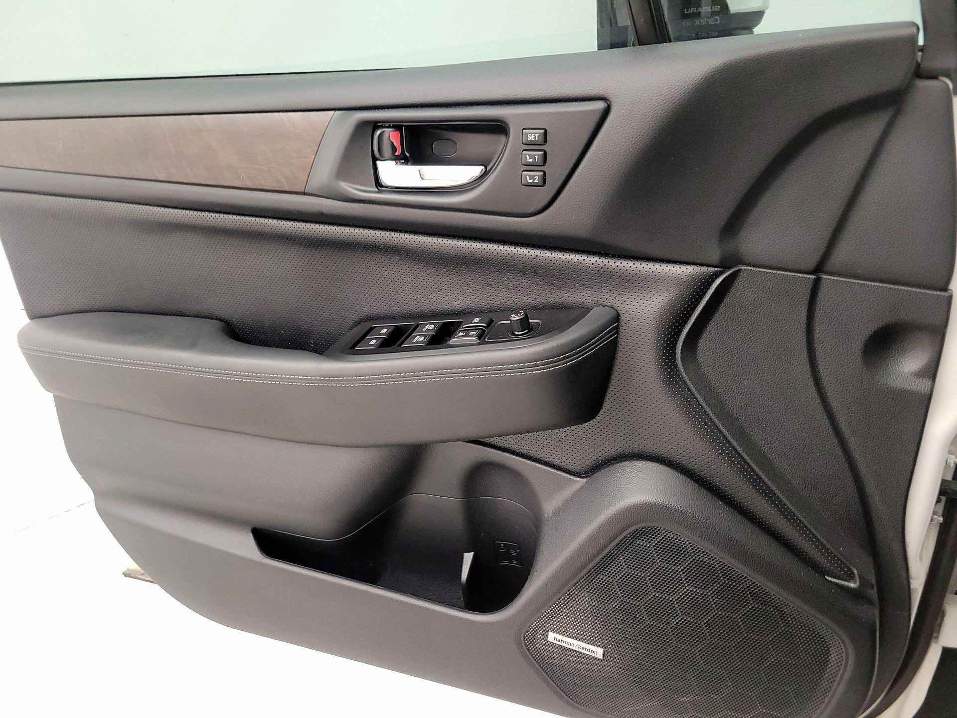 Thumbnail: 2015 Subaru Outback - 12