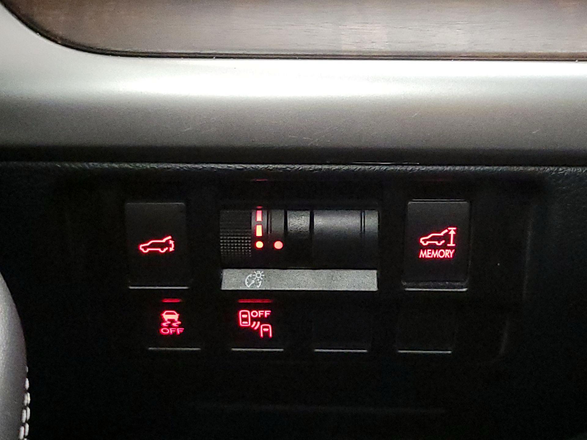 Thumbnail: 2015 Subaru Outback - 13