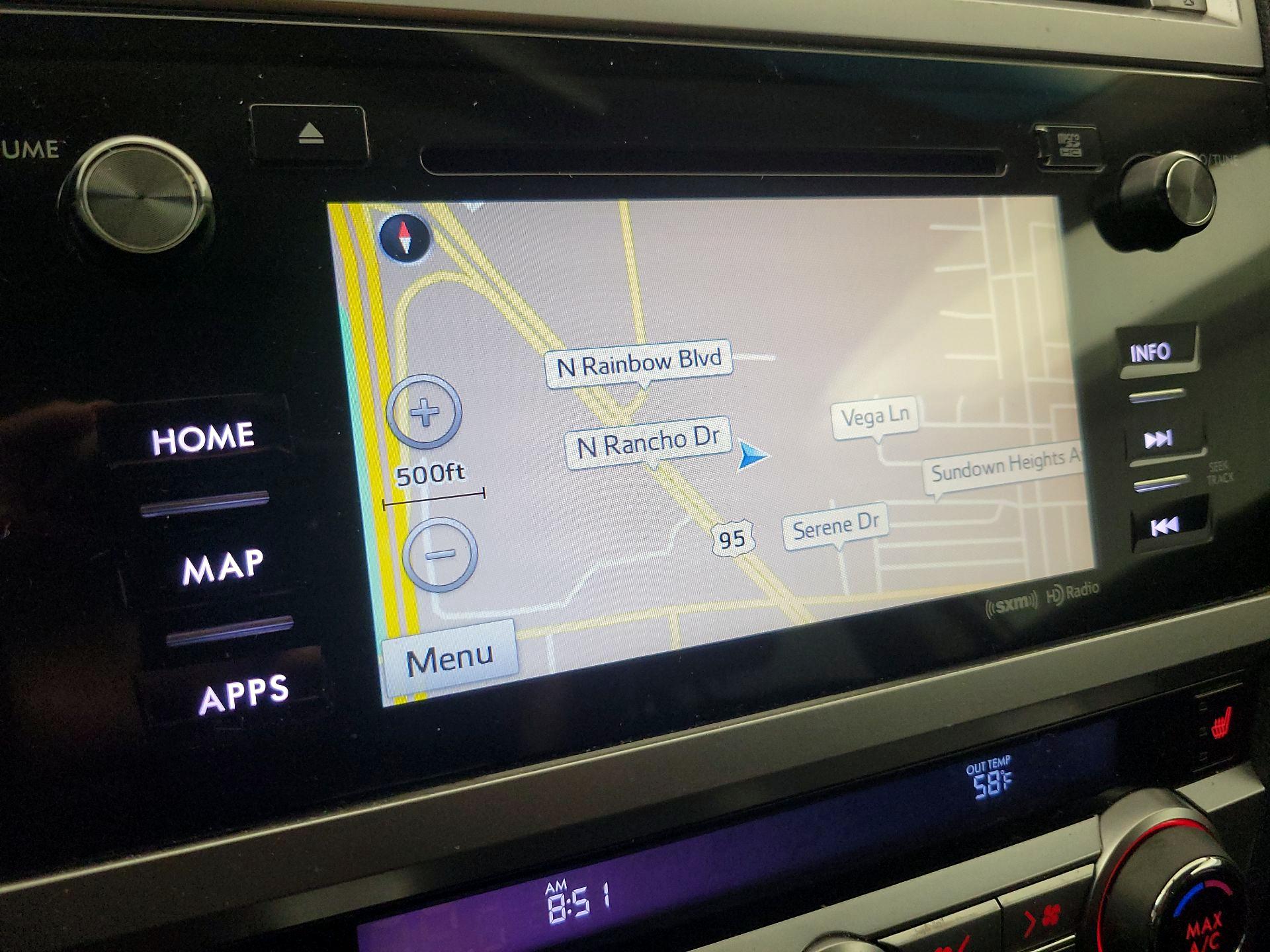 Thumbnail: 2015 Subaru Outback - 14