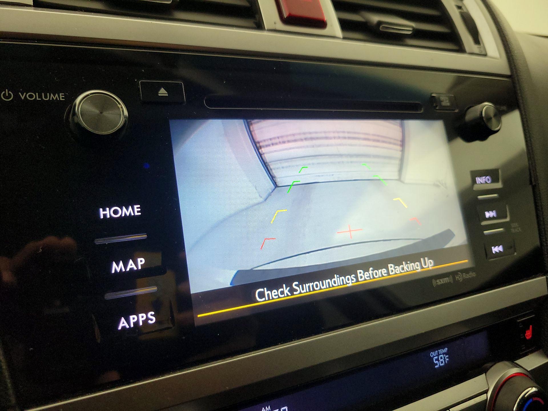 Thumbnail: 2015 Subaru Outback - 15