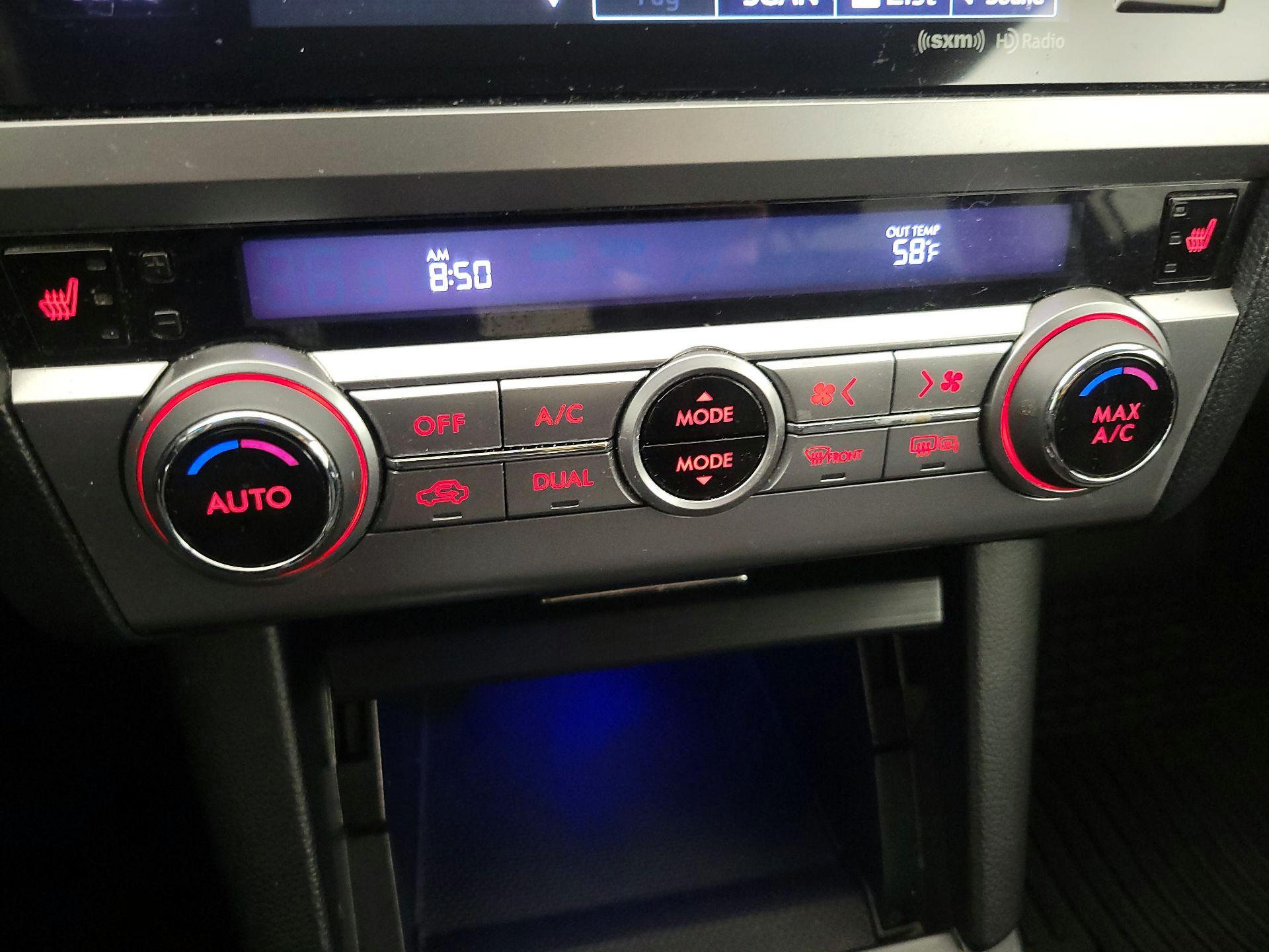 Thumbnail: 2015 Subaru Outback - 17