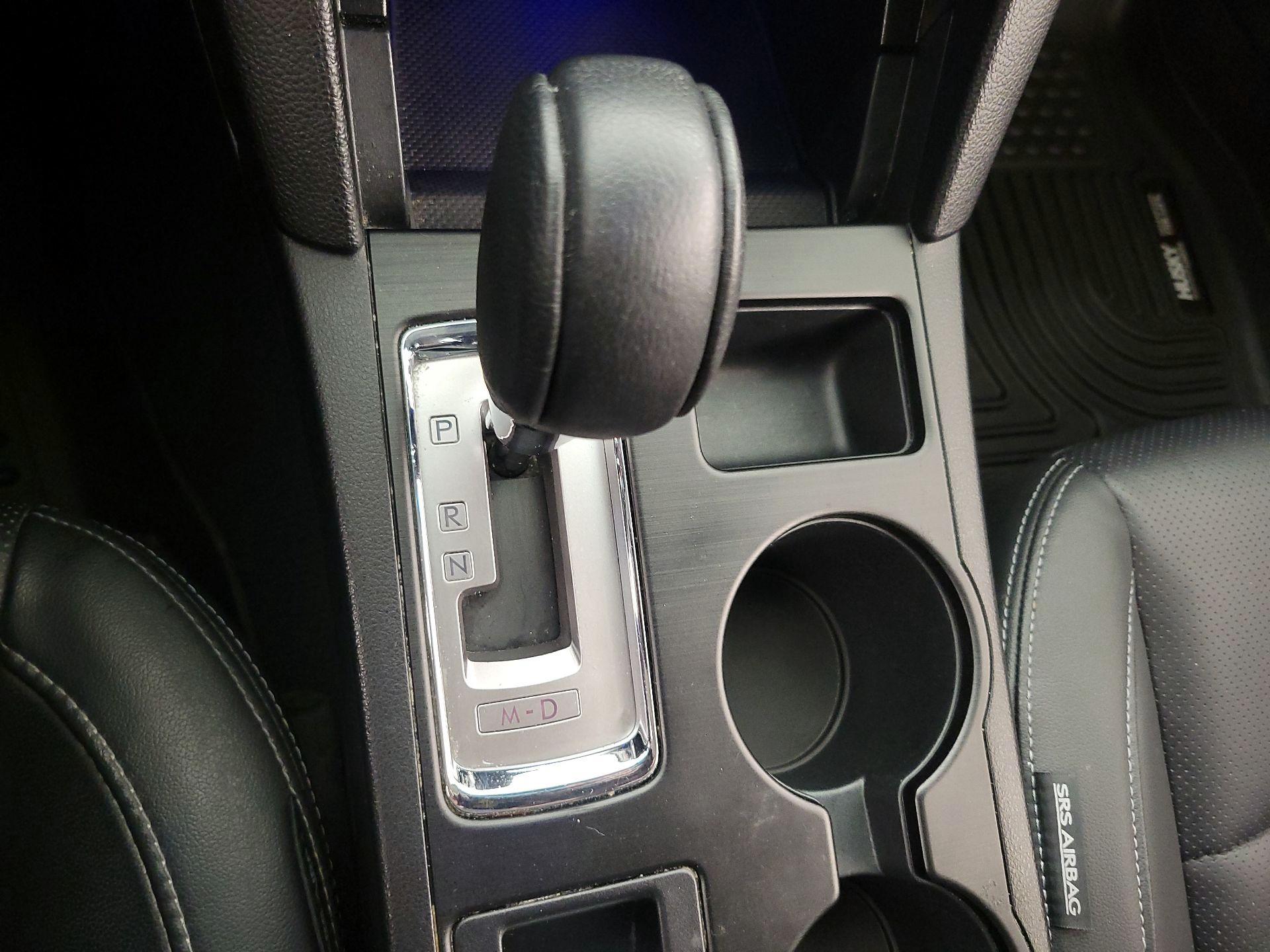 Thumbnail: 2015 Subaru Outback - 18