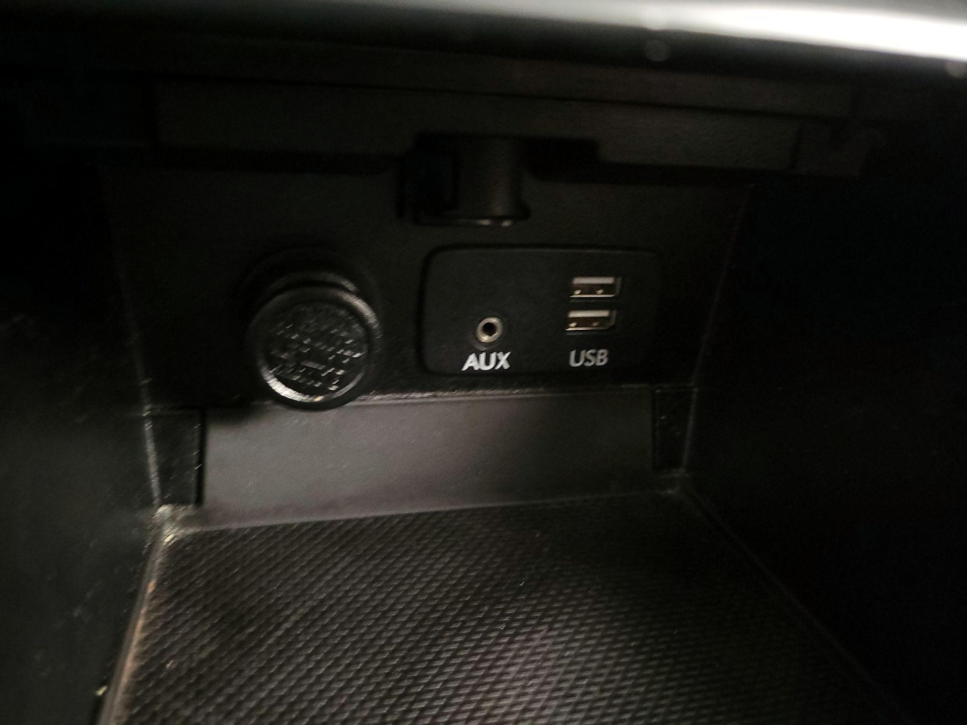 Thumbnail: 2015 Subaru Outback - 19