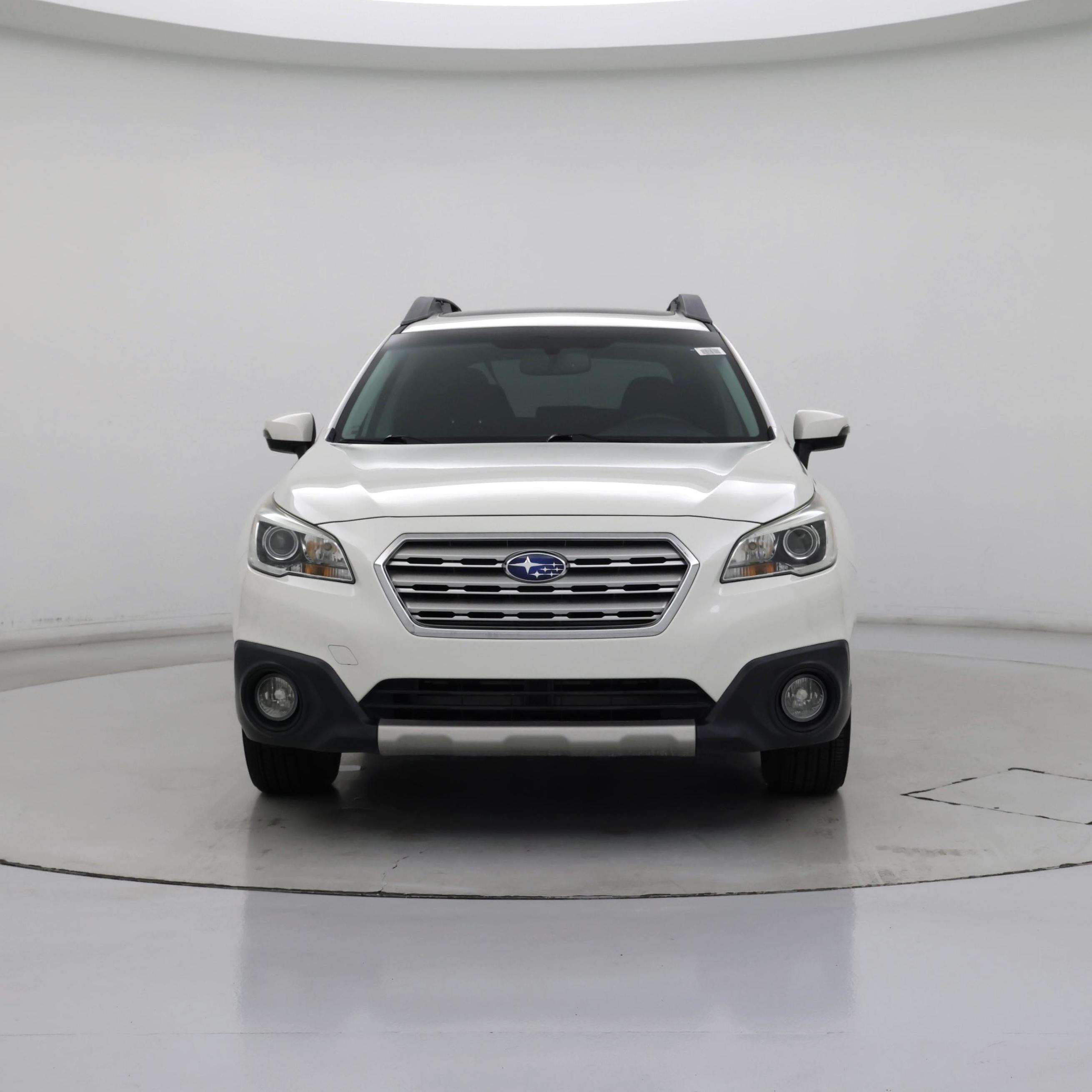 Thumbnail: 2015 Subaru Outback - 5